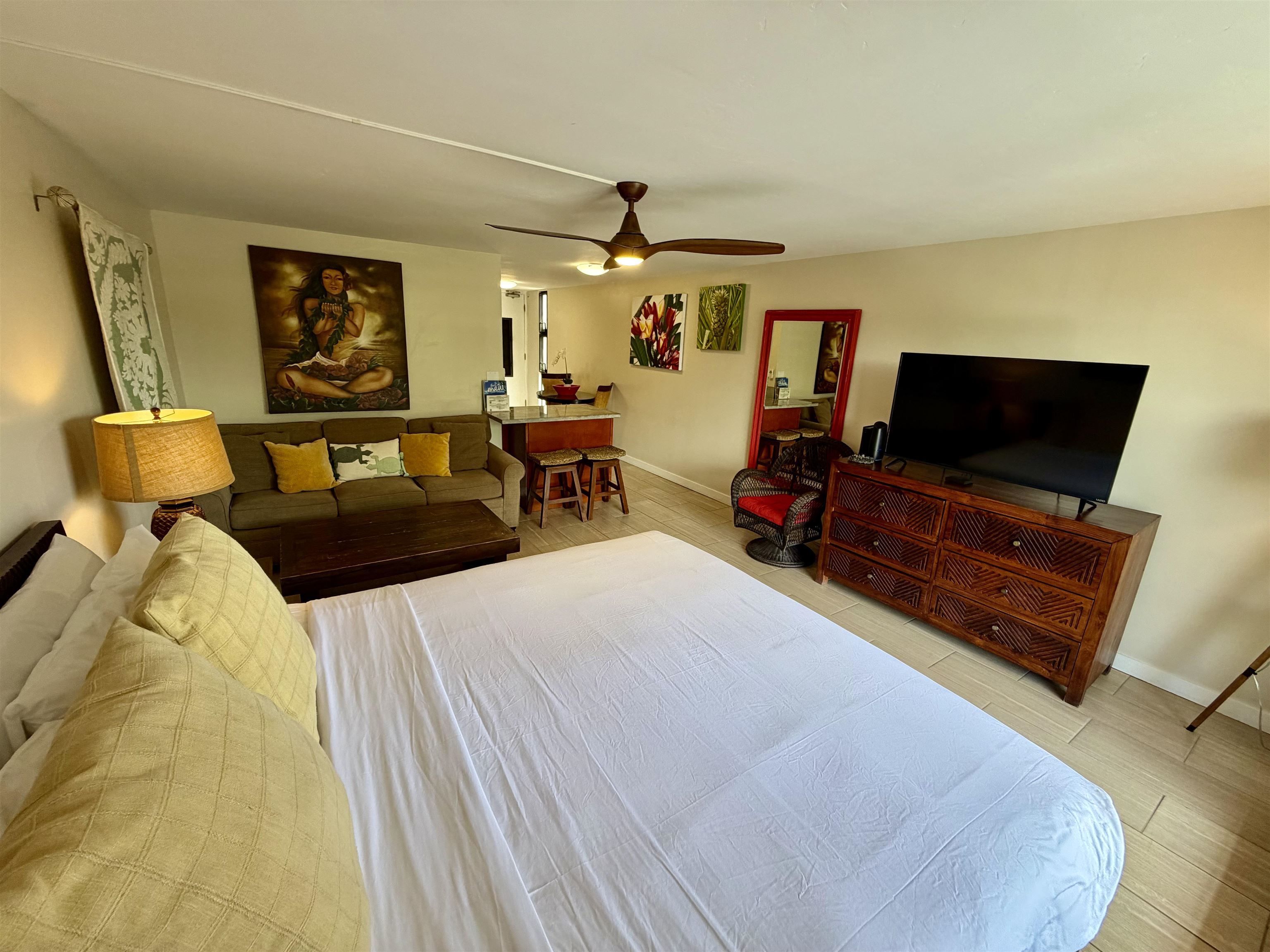 Kaleialoha condo # 401, Lahaina, Hawaii - photo 12 of 30