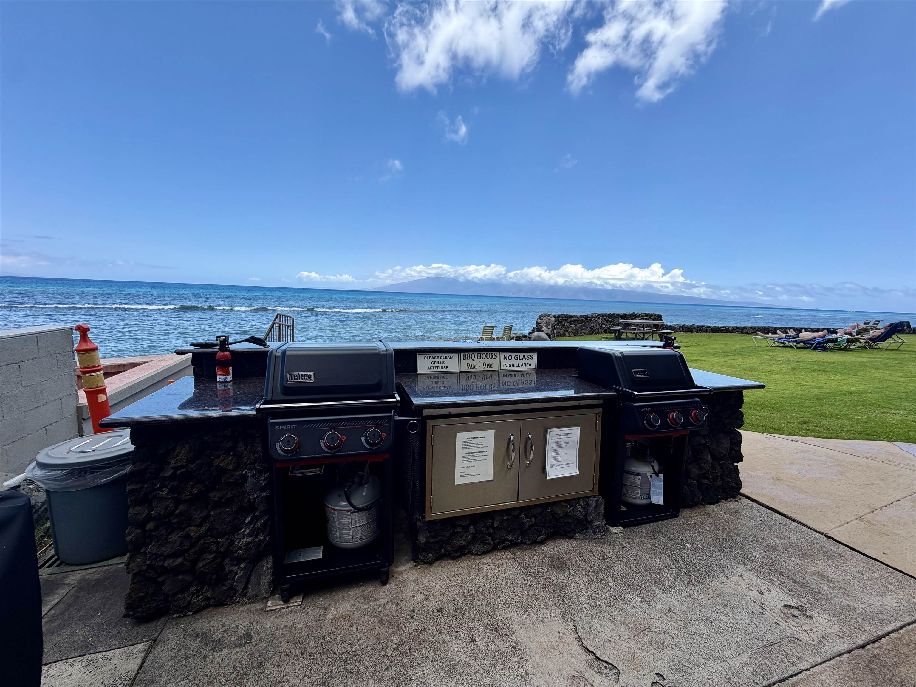 Kaleialoha condo # 401, Lahaina, Hawaii - photo 19 of 30