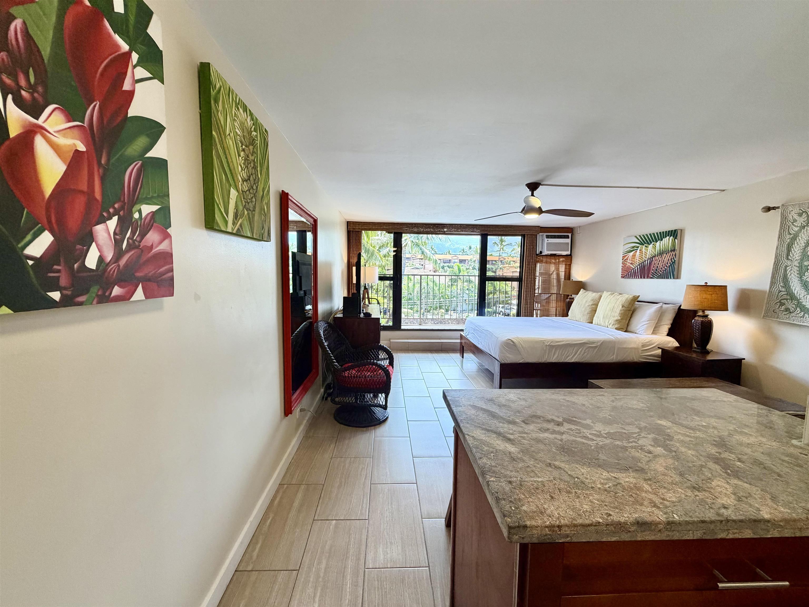 Kaleialoha condo # 401, Lahaina, Hawaii - photo 3 of 30