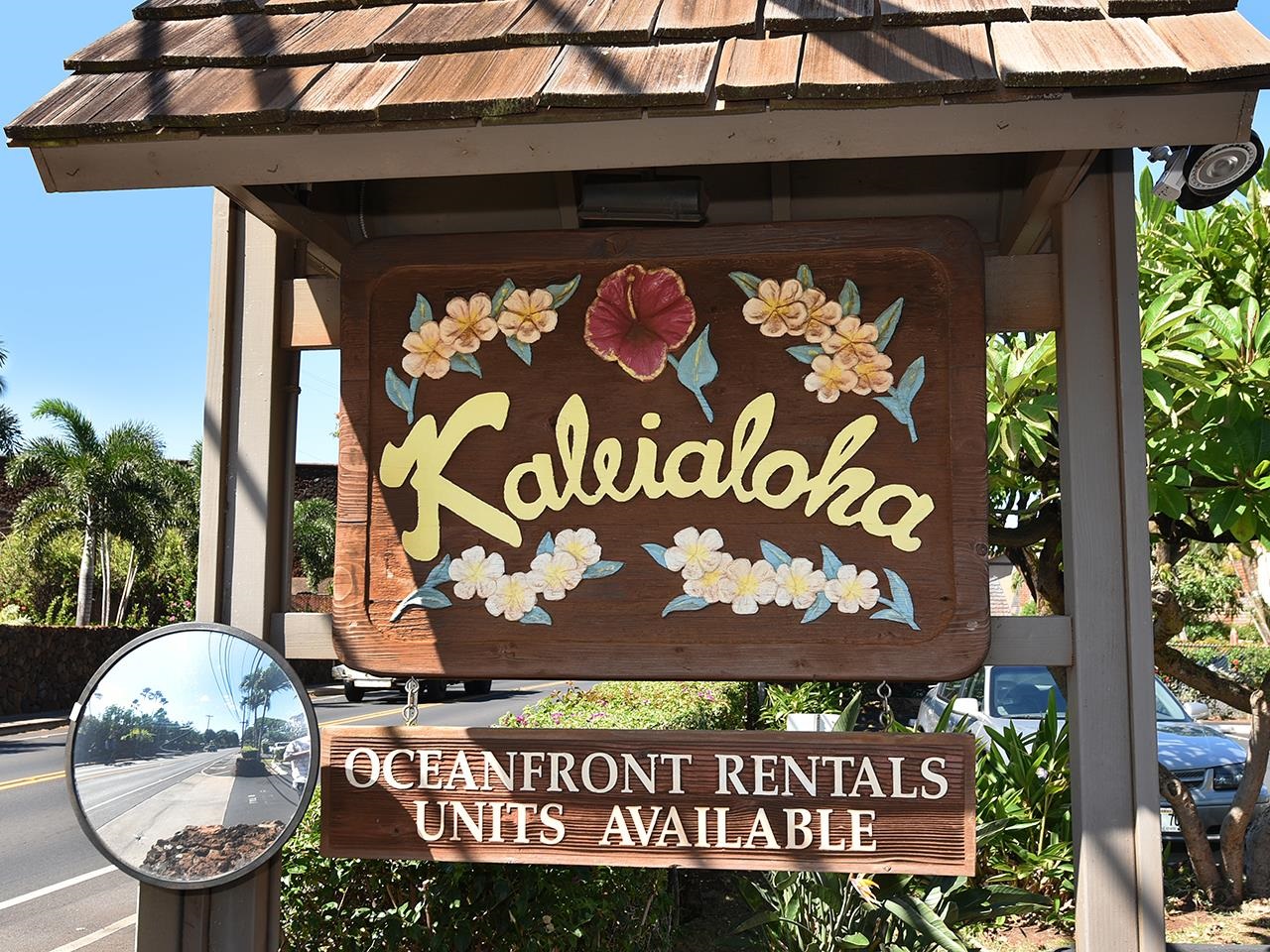 Kaleialoha condo # 404, Lahaina, Hawaii - photo 25 of 25