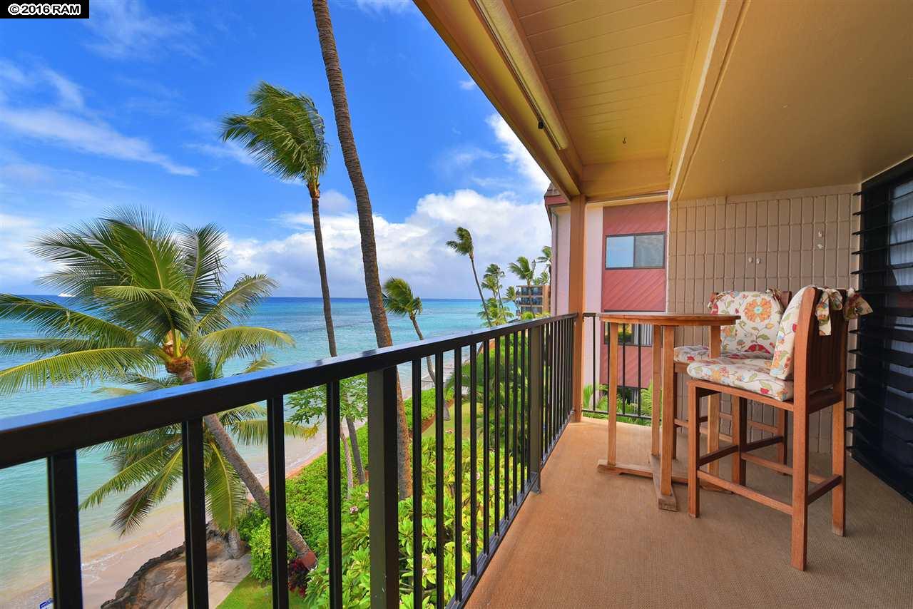 Kaleialoha #415, 3785 Lower Honoapiilani Rd, Lahaina | Honokowai