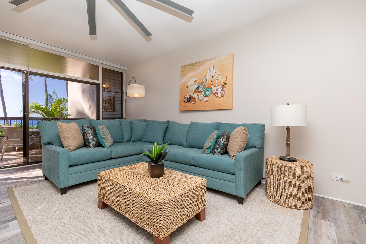 Hale Mahina condo # A207, Lahaina, Hawaii - photo 16 of 19