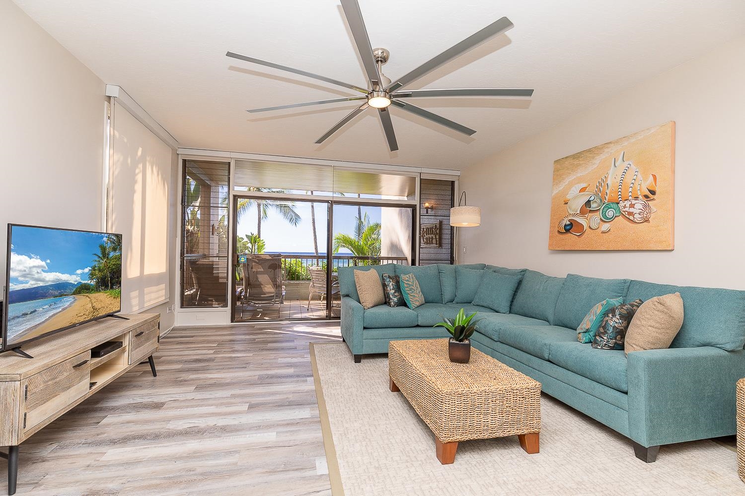 Hale Mahina condo # A207, Lahaina, Hawaii - photo 19 of 19