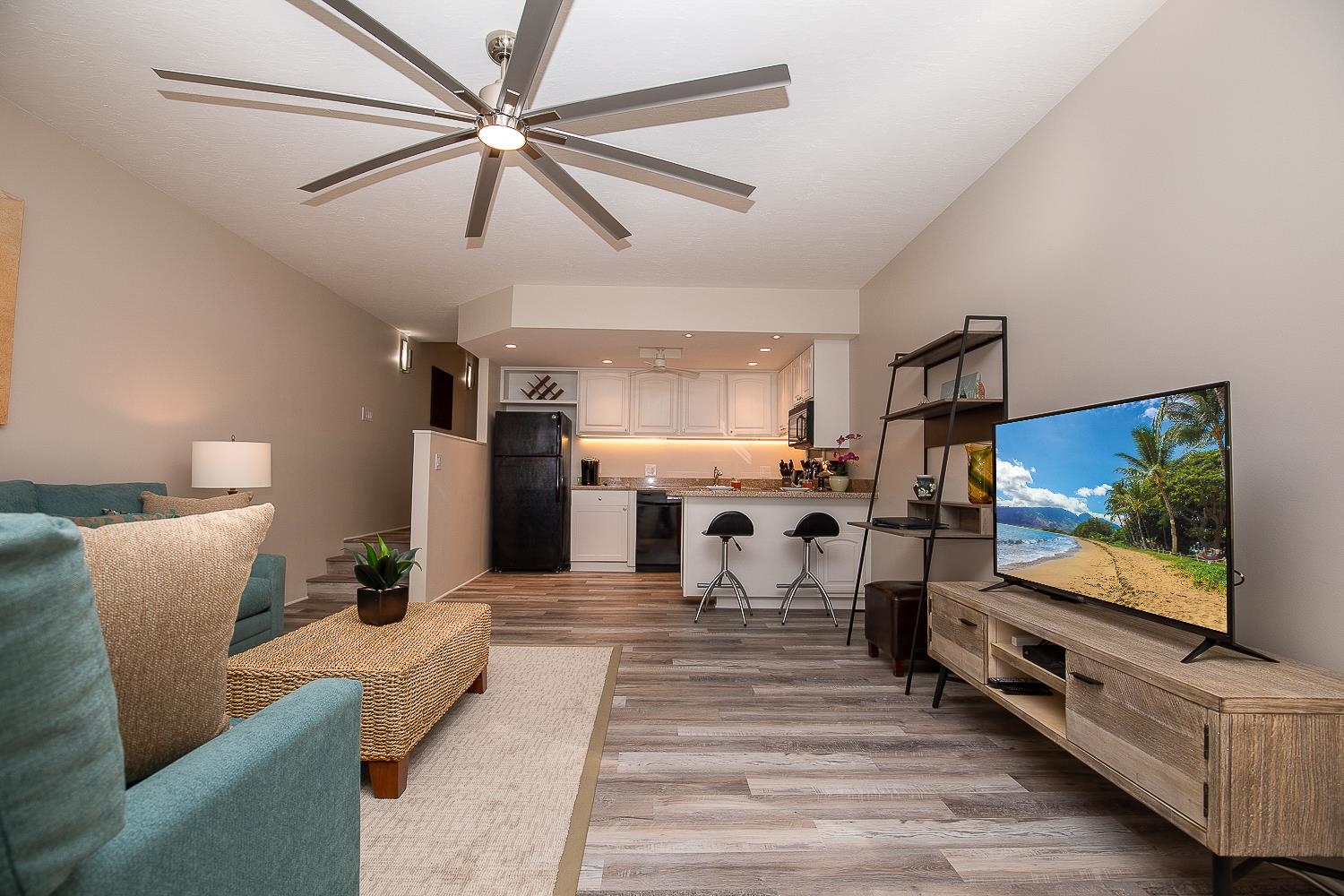 Hale Mahina condo # A207, Lahaina, Hawaii - photo 4 of 19