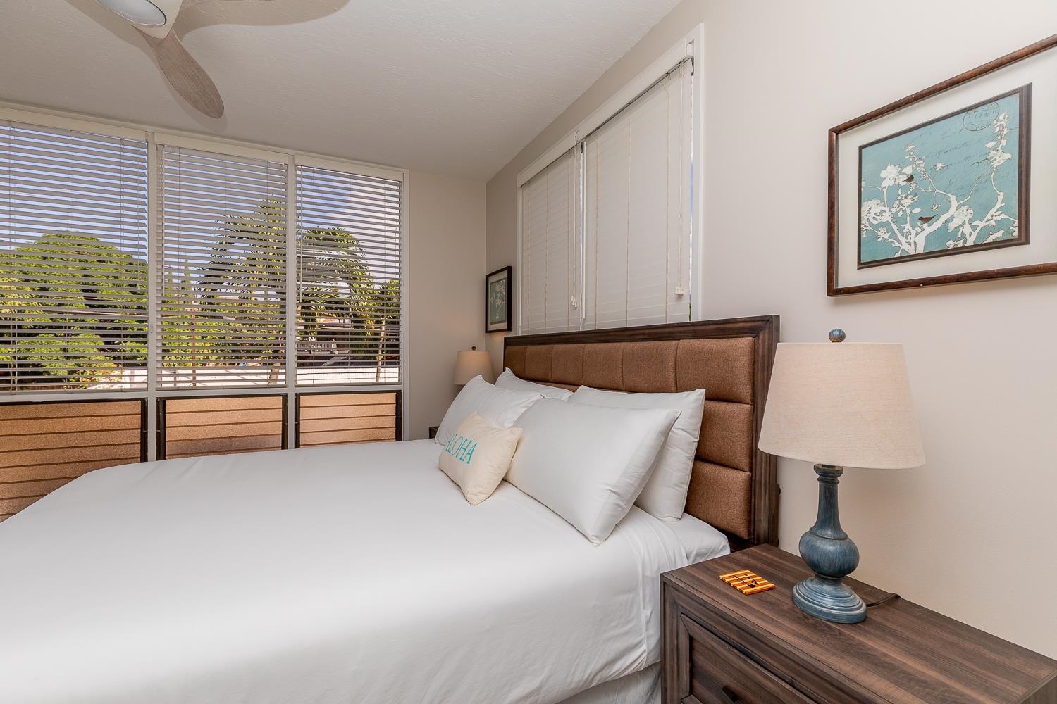 Hale Mahina condo # A207, Lahaina, Hawaii - photo 8 of 19