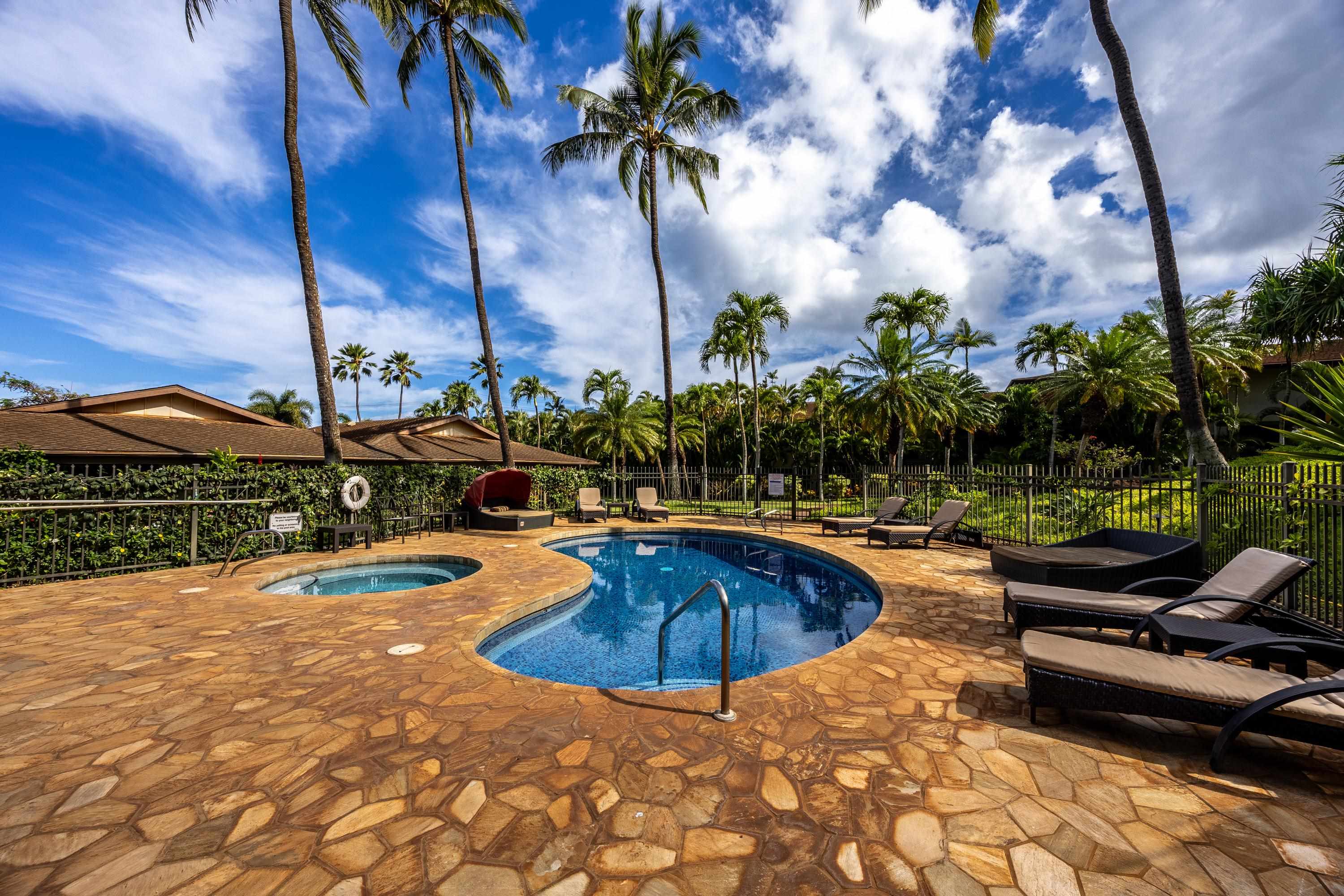 Hale Royale condo # B101, Lahaina, Hawaii - photo 32 of 50