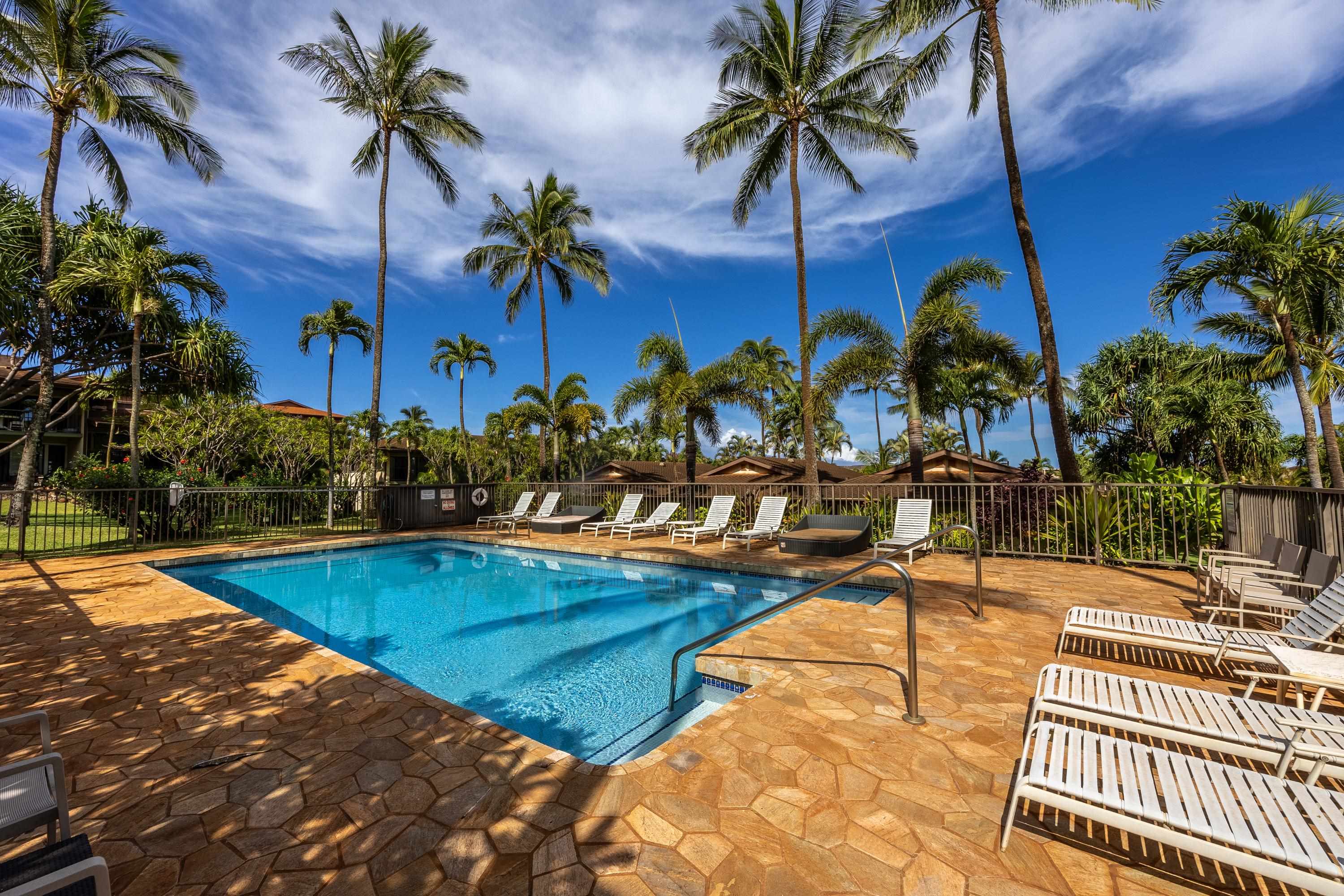 Hale Royale condo # B101, Lahaina, Hawaii - photo 42 of 50