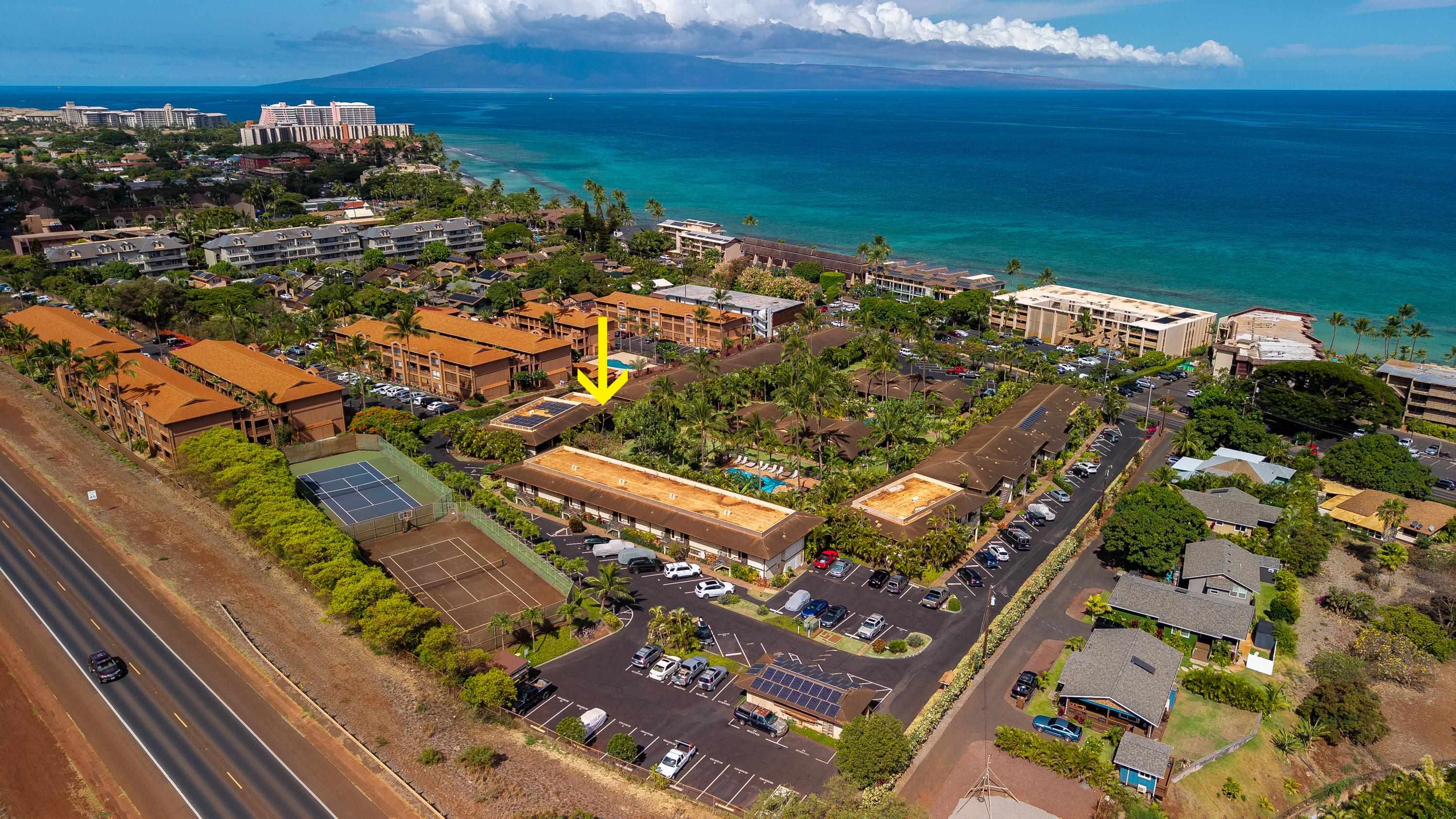 Hale Royale condo # B101, Lahaina, Hawaii - photo 44 of 50
