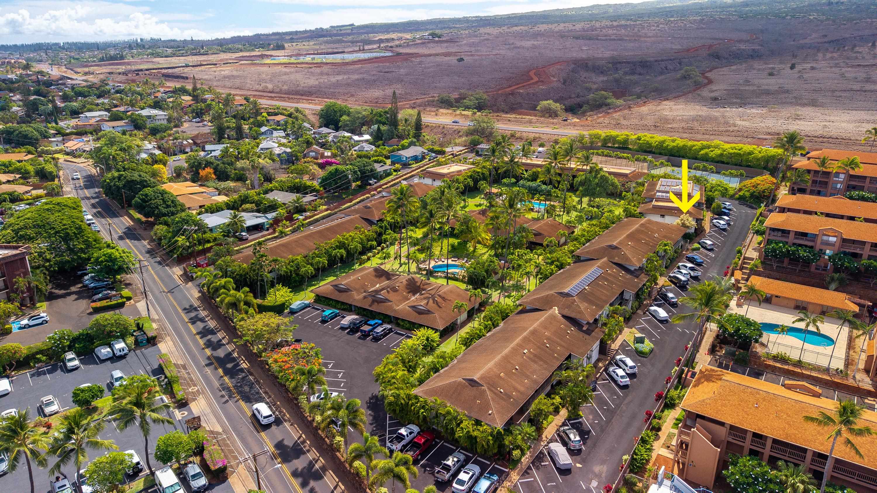 Hale Royale condo # B101, Lahaina, Hawaii - photo 47 of 50