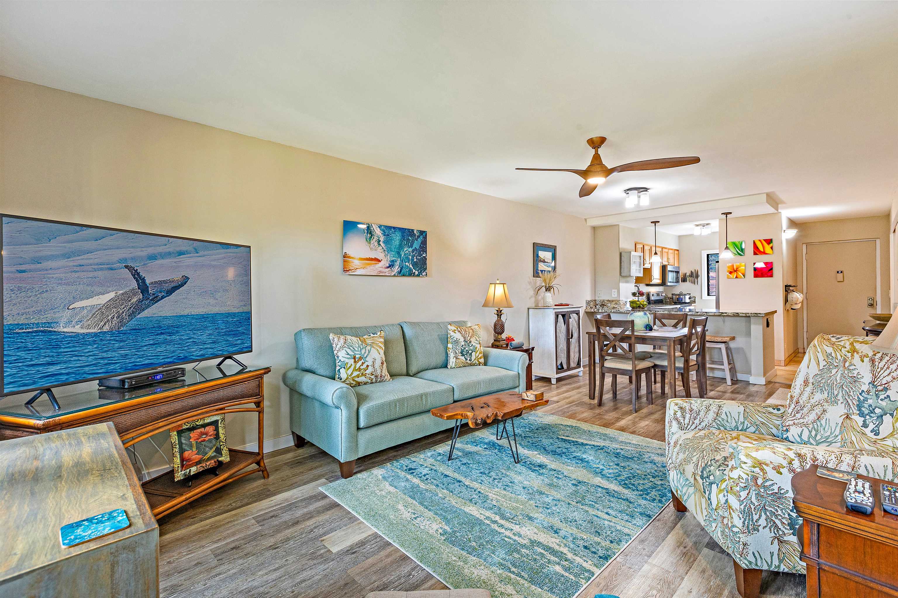 Hale Royale condo # A110, Lahaina, Hawaii - photo 3 of 35