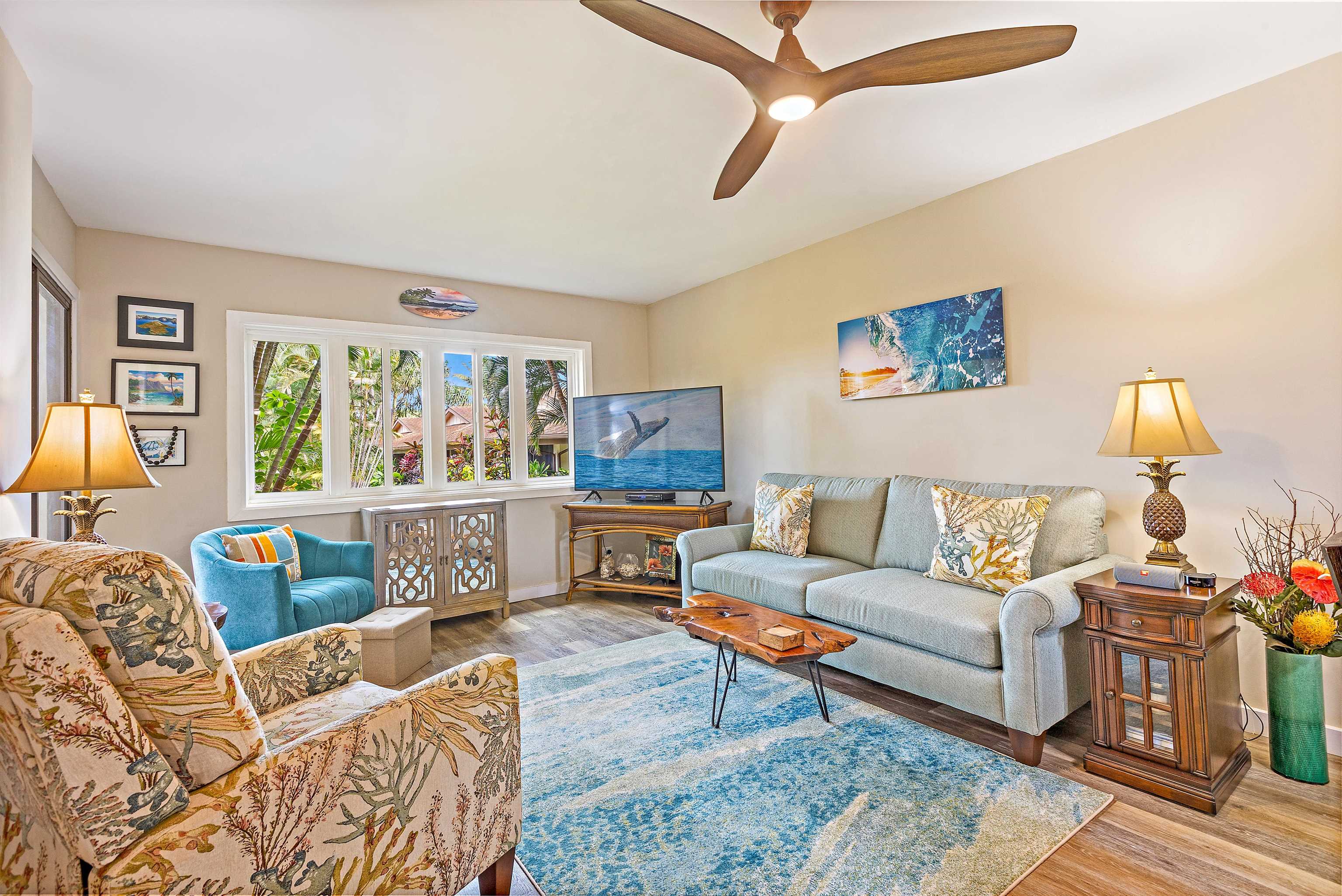 Hale Royale condo # A110, Lahaina, Hawaii - photo 4 of 35