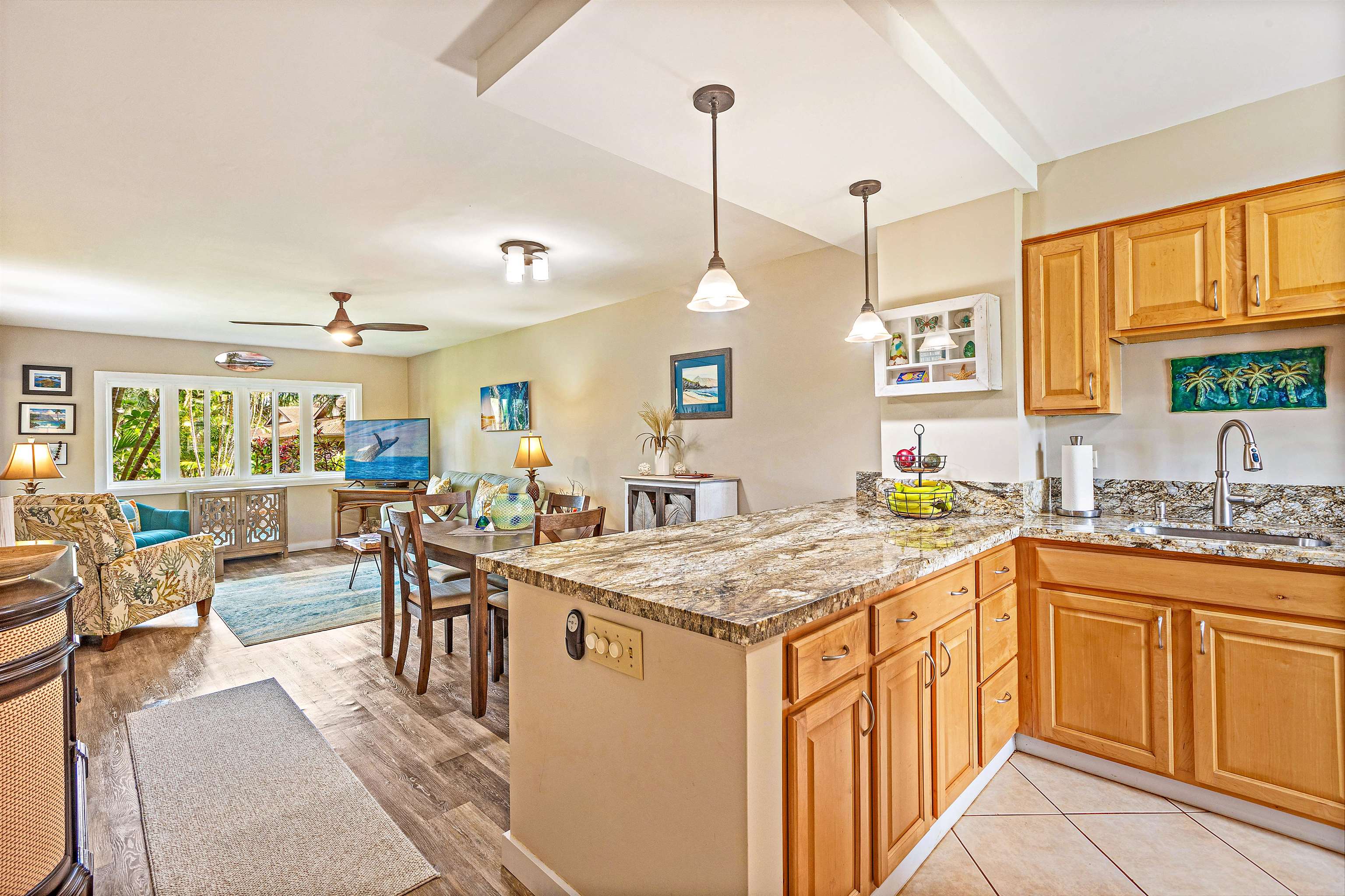 Hale Royale condo # A110, Lahaina, Hawaii - photo 10 of 35