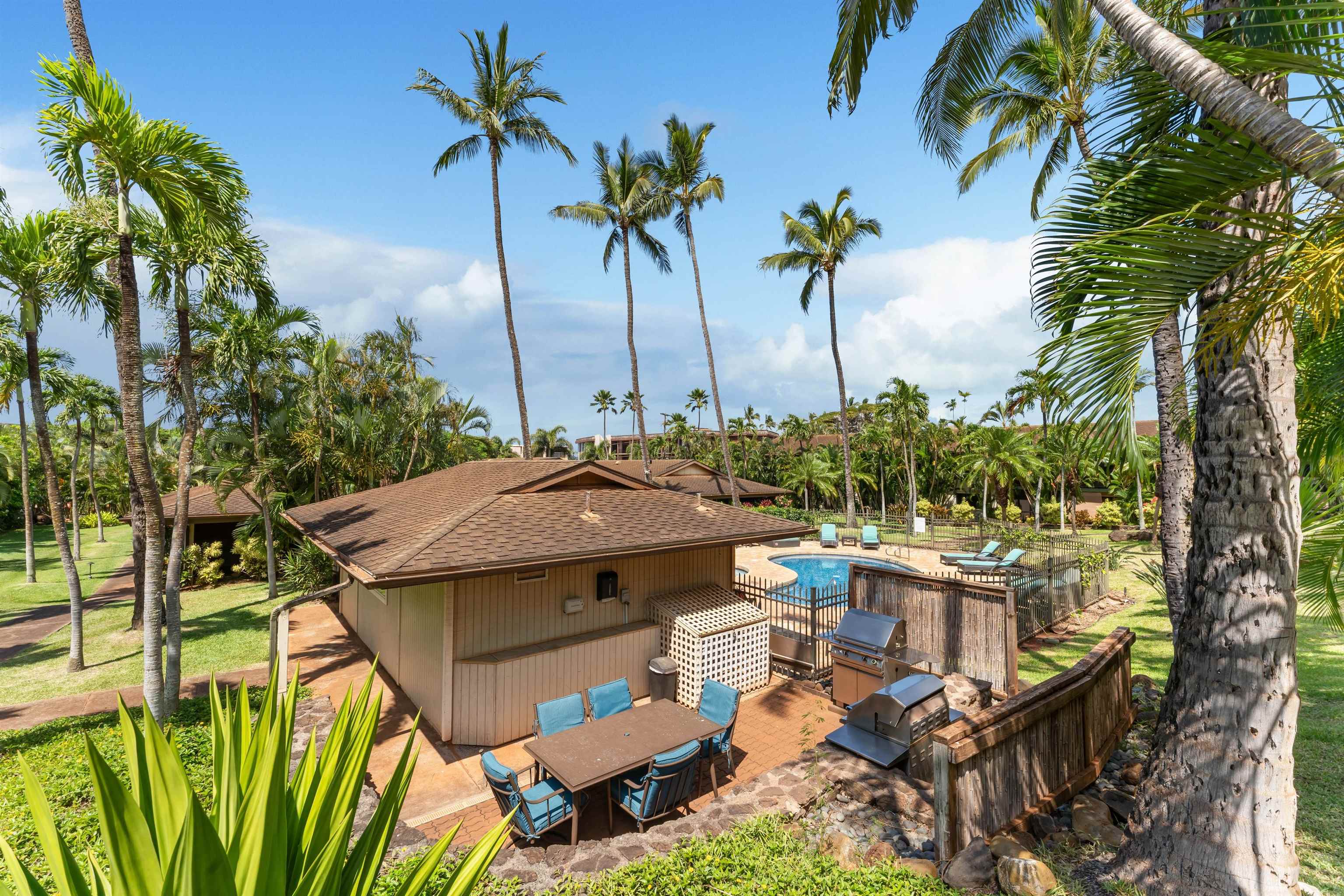 Hale Royale condo # A111, Lahaina, Hawaii - photo 26 of 41