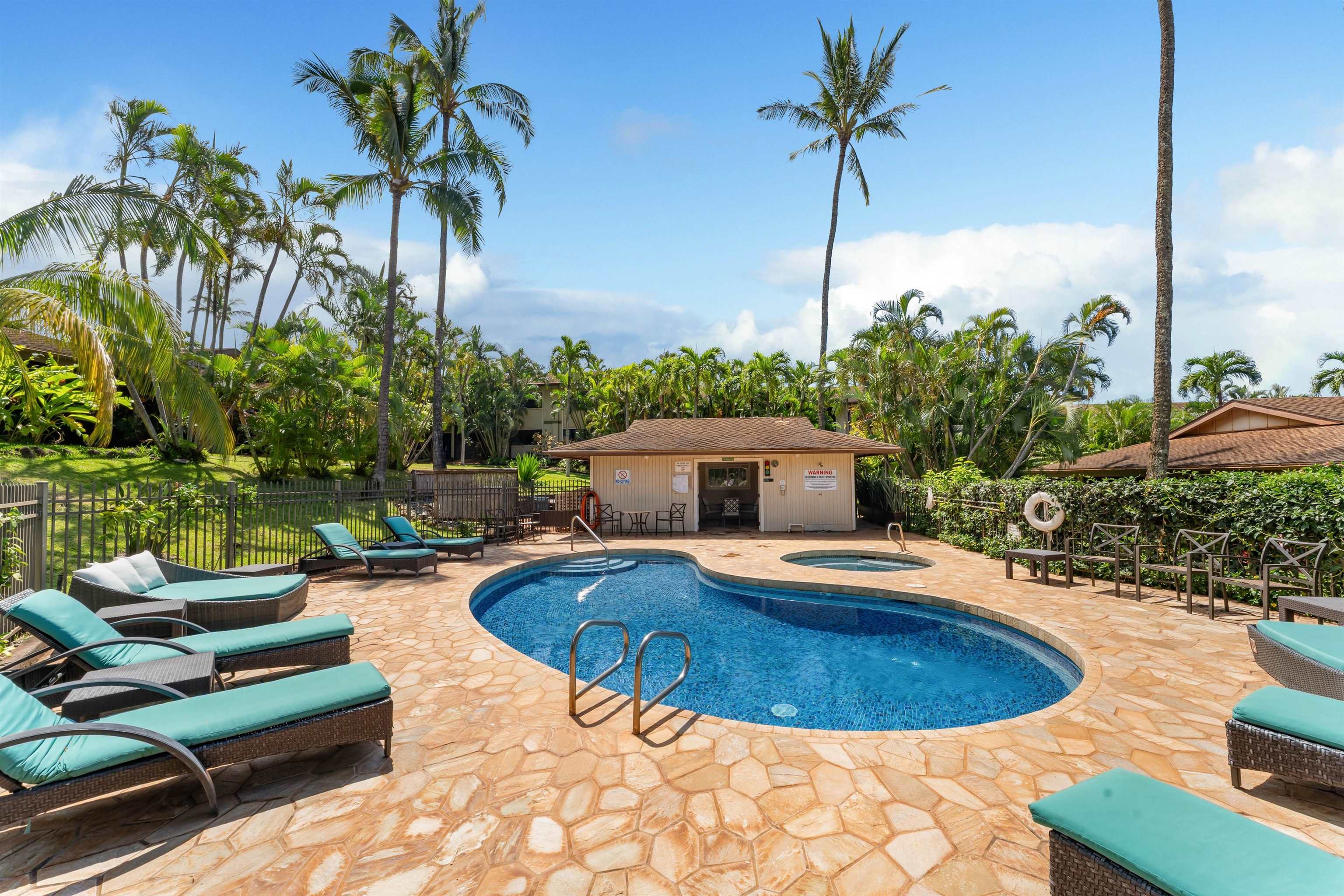 Hale Royale condo # A111, Lahaina, Hawaii - photo 28 of 41