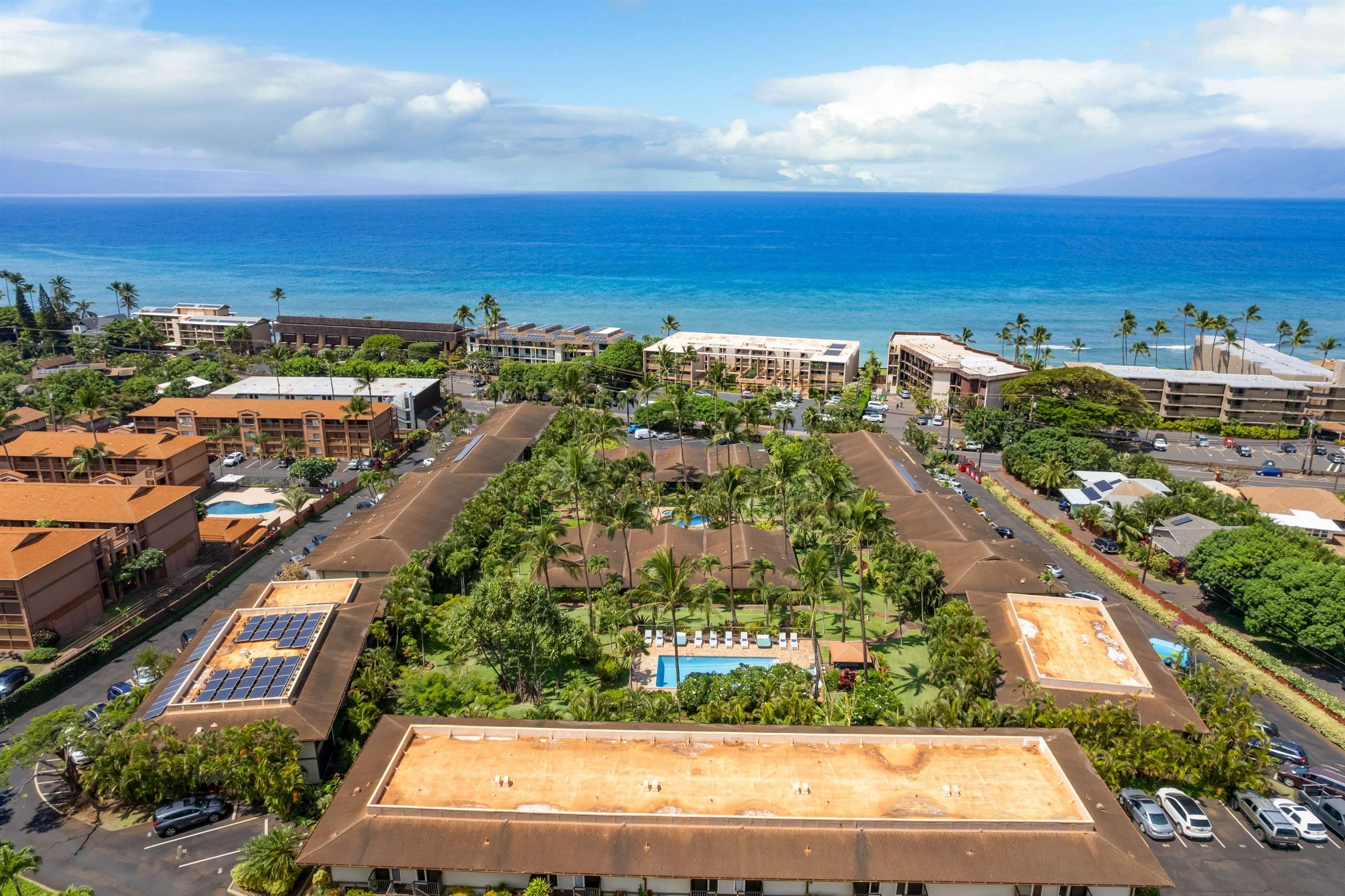 Hale Royale condo # A111, Lahaina, Hawaii - photo 37 of 41