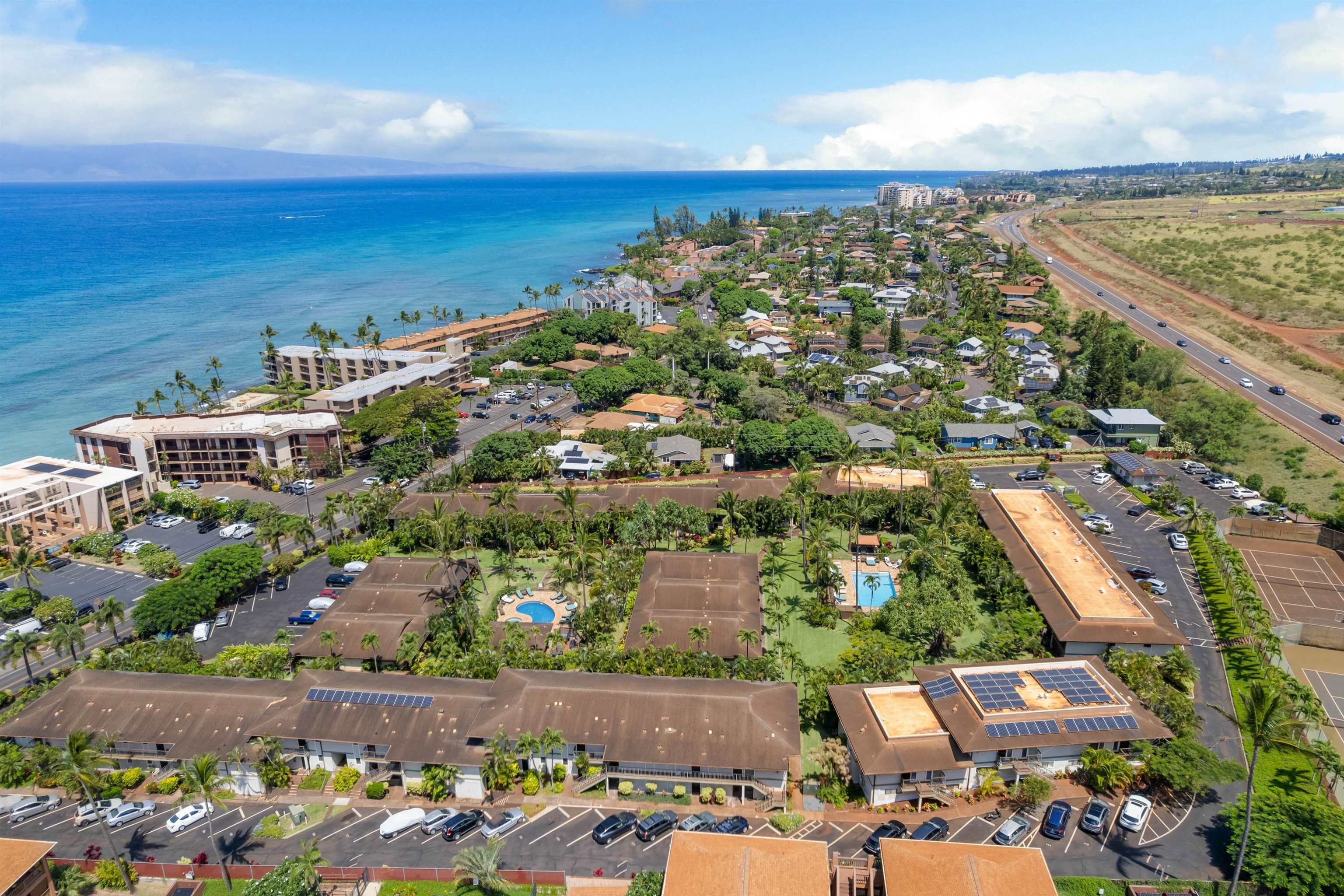 Hale Royale condo # A111, Lahaina, Hawaii - photo 38 of 41