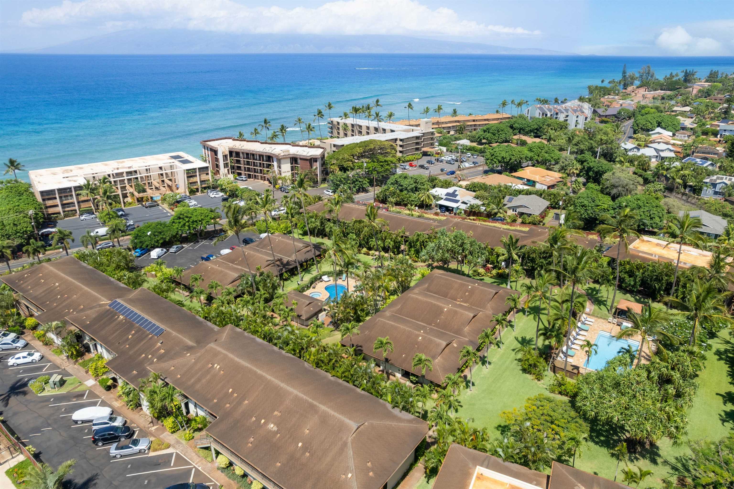 Hale Royale condo # A111, Lahaina, Hawaii - photo 39 of 41