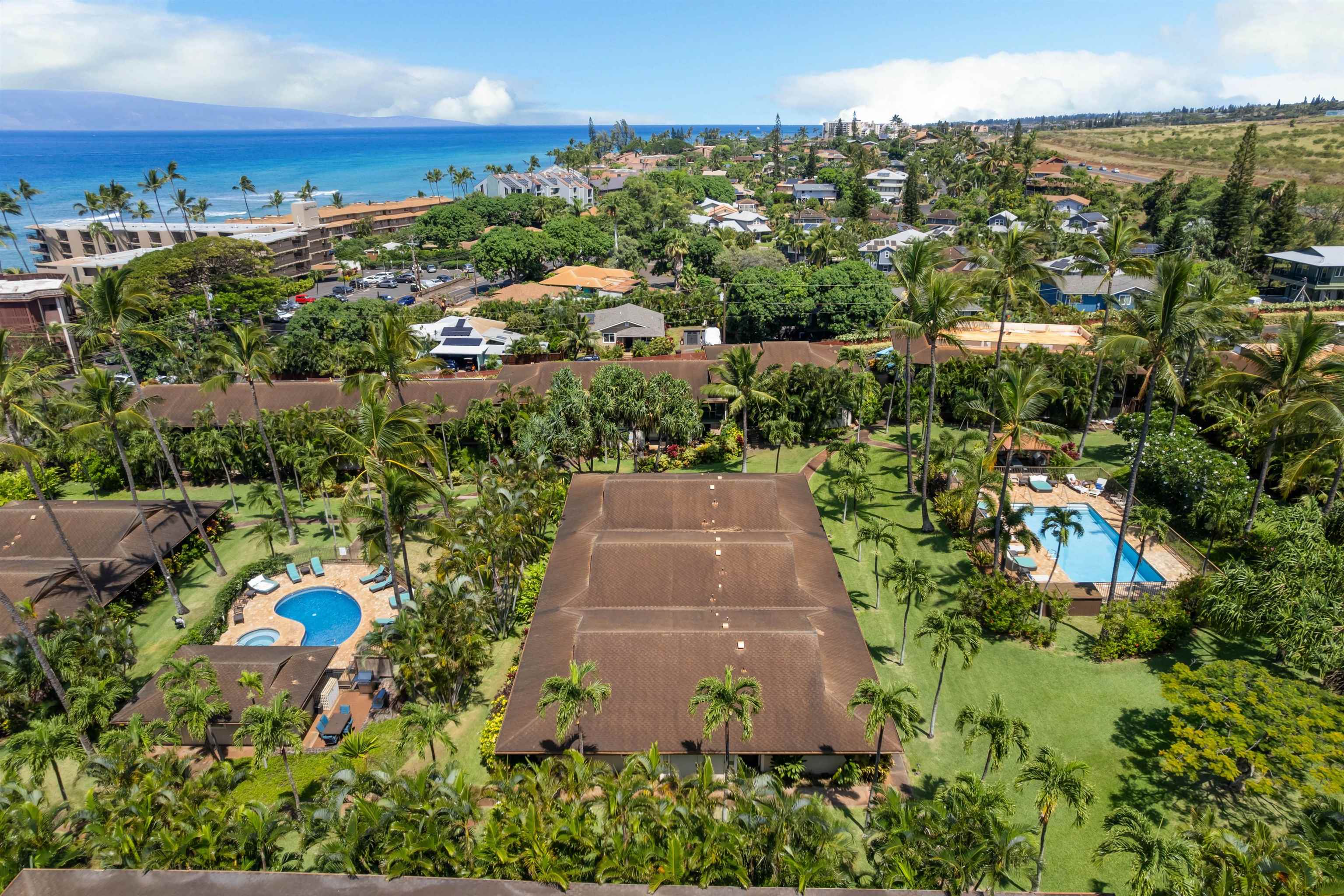 Hale Royale condo # A111, Lahaina, Hawaii - photo 40 of 41