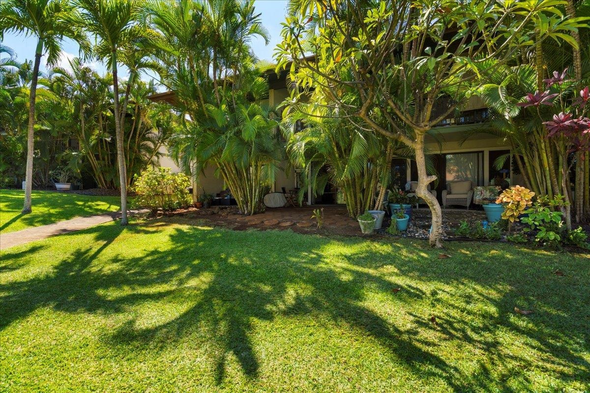 Hale Royale condo # A114, Lahaina, Hawaii - photo 15 of 18