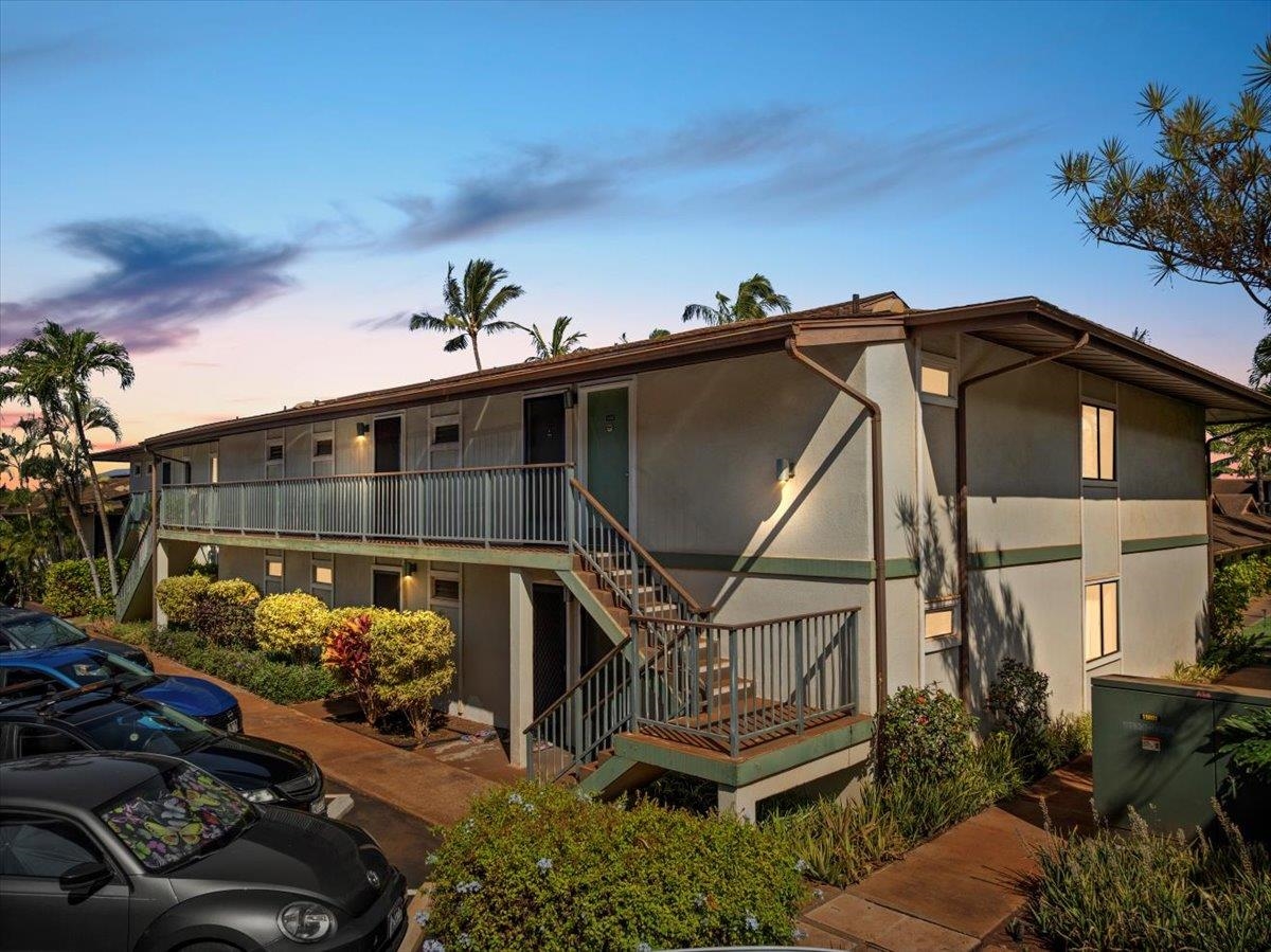 Hale Royale condo # A114, Lahaina, Hawaii - photo 17 of 18