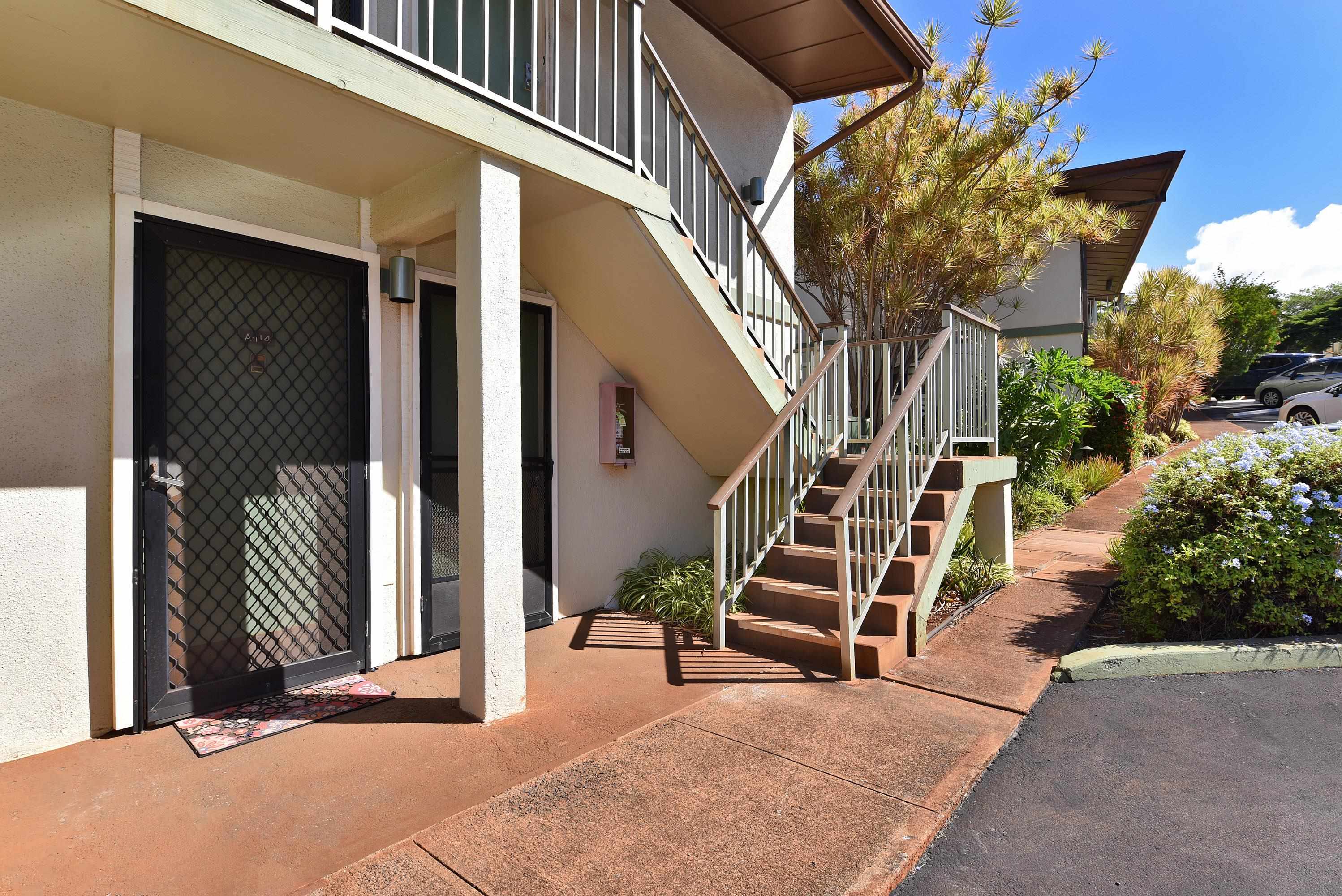 Hale Royale condo # A-115, Lahaina, Hawaii - photo 29 of 50