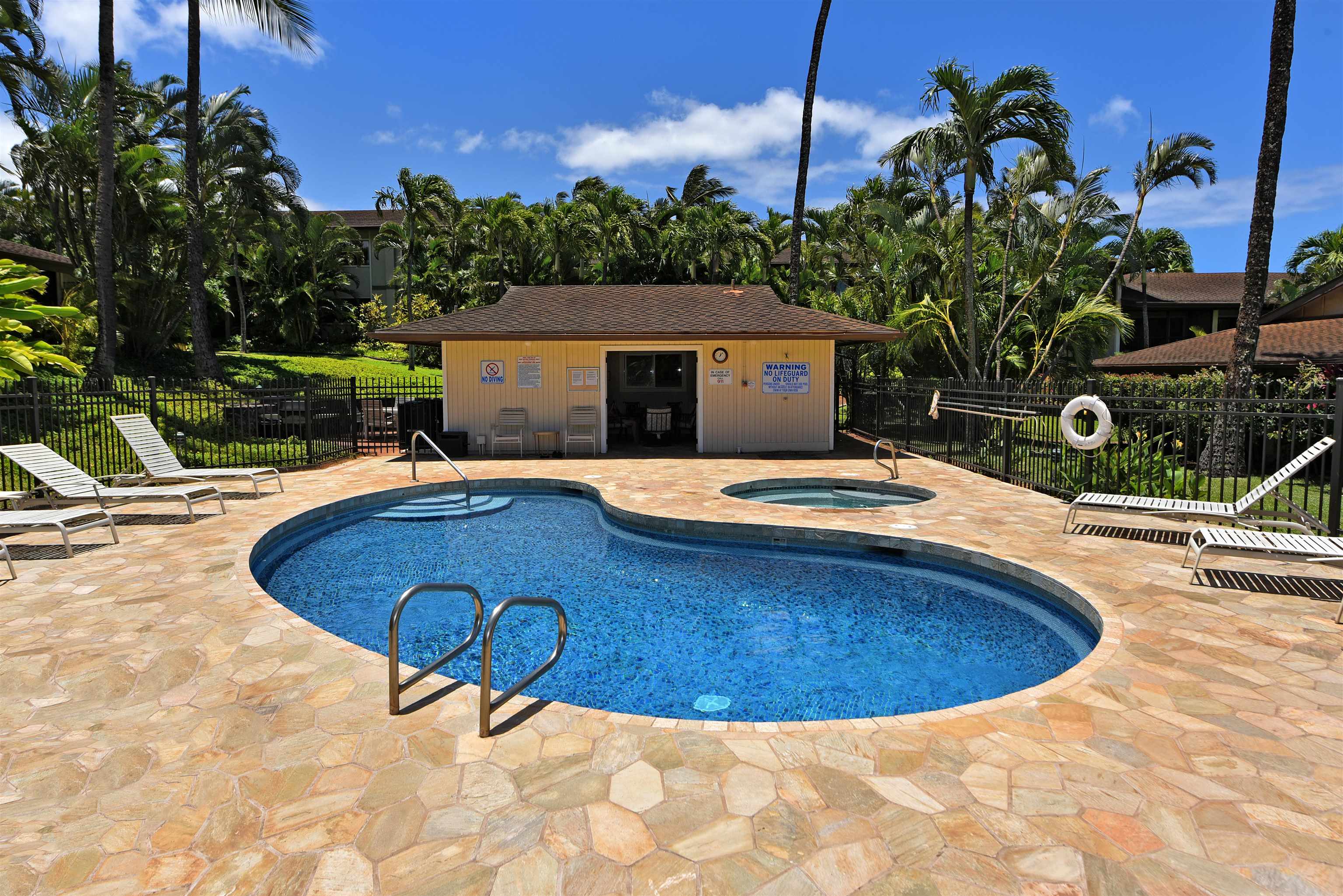 Hale Royale condo # A-115, Lahaina, Hawaii - photo 43 of 50