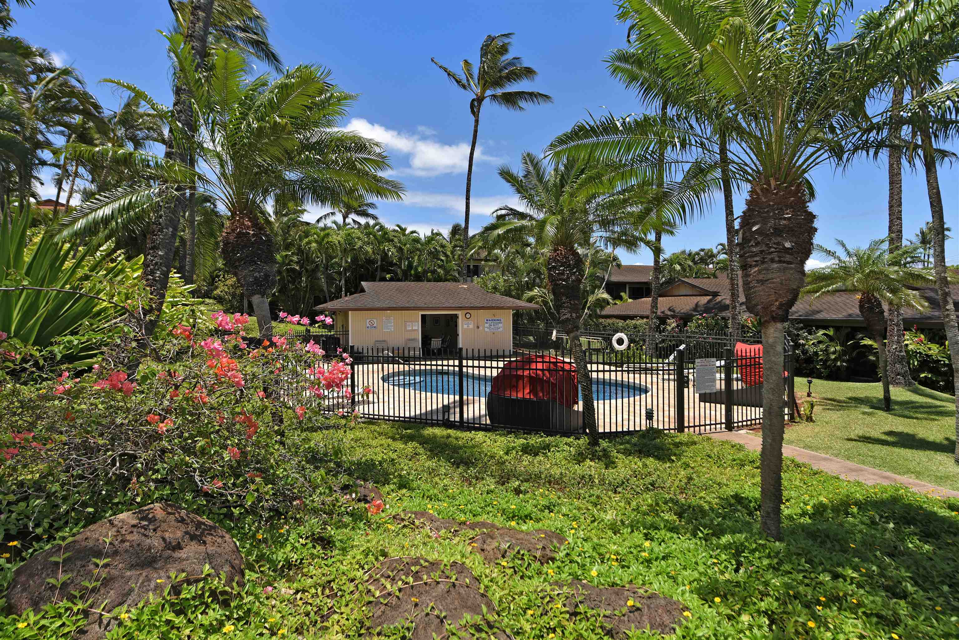 Hale Royale condo # A-115, Lahaina, Hawaii - photo 46 of 50