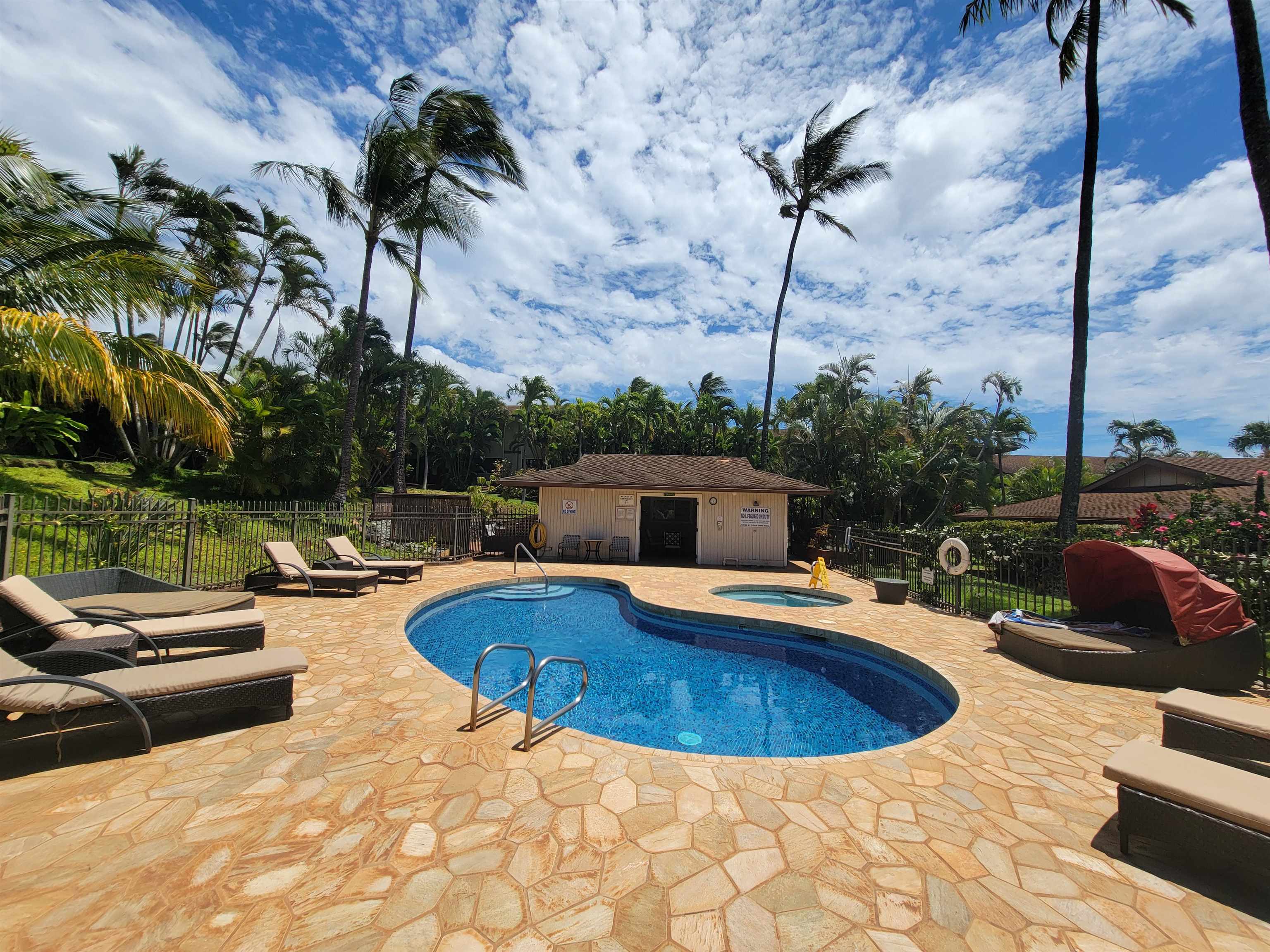 Hale Royale condo # A203, Lahaina, Hawaii - photo 19 of 25