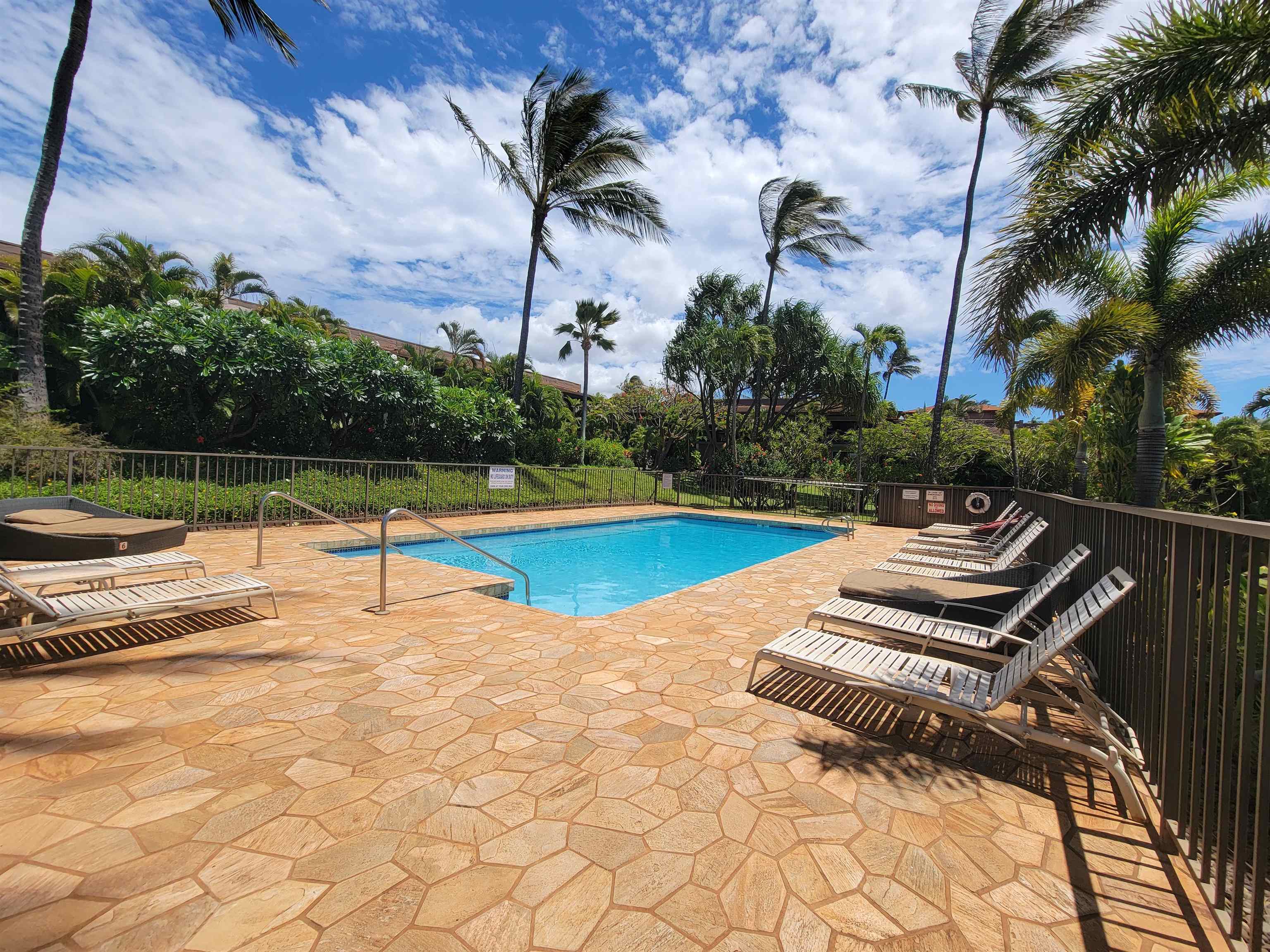 Hale Royale condo # A203, Lahaina, Hawaii - photo 20 of 25