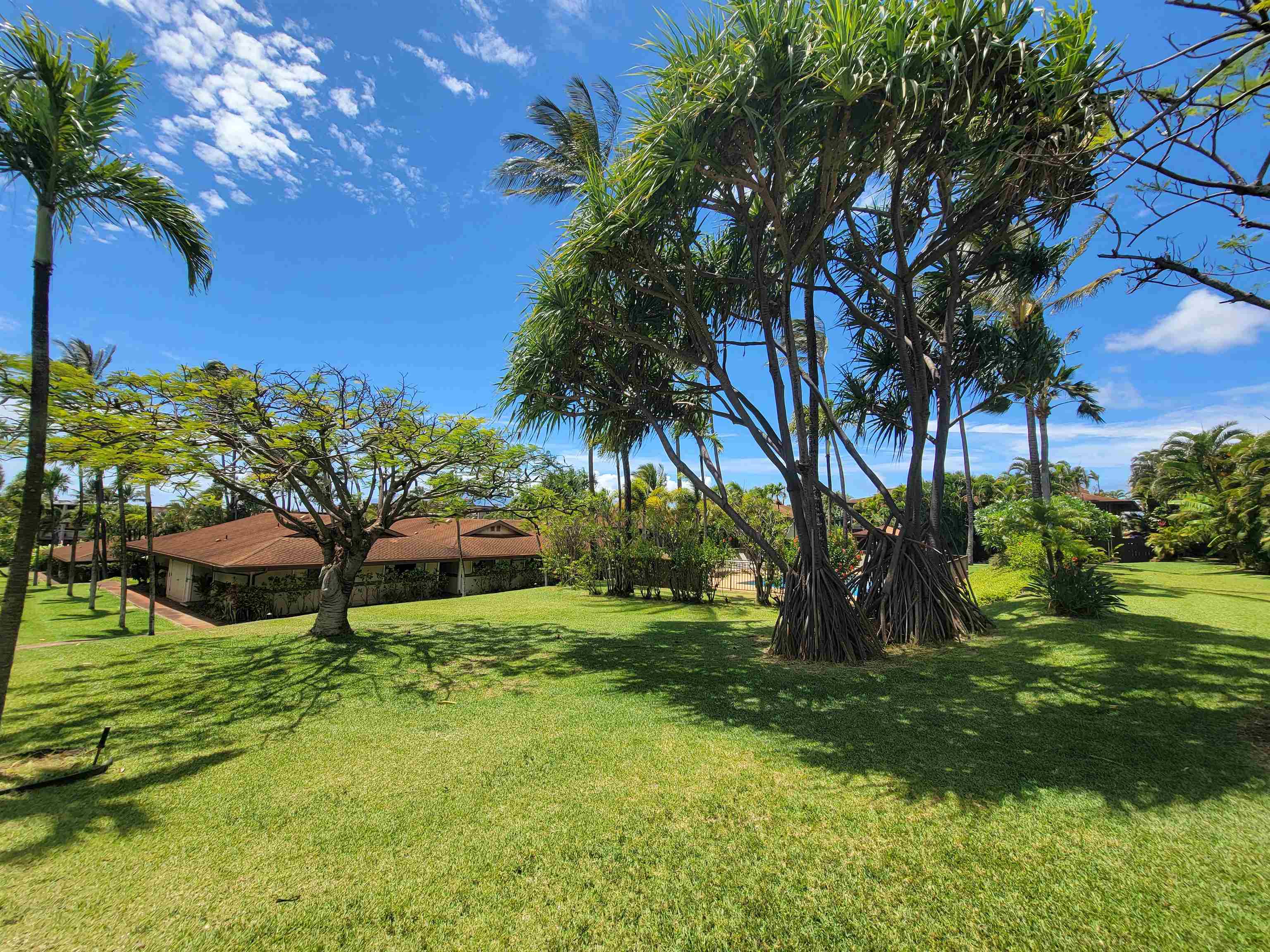 Hale Royale condo # A203, Lahaina, Hawaii - photo 24 of 25