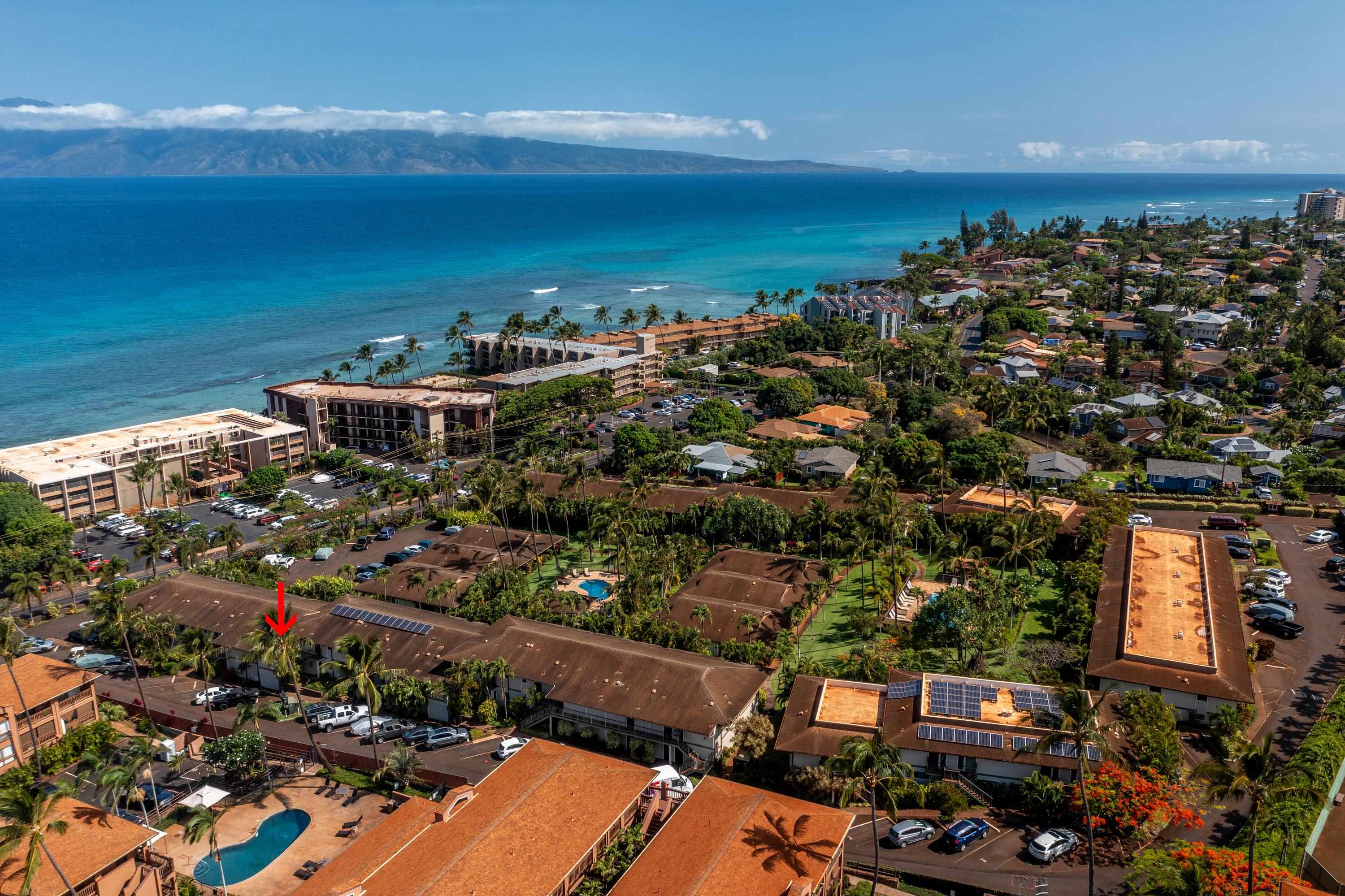 Hale Royale condo # A-205, Lahaina, Hawaii - photo 13 of 24