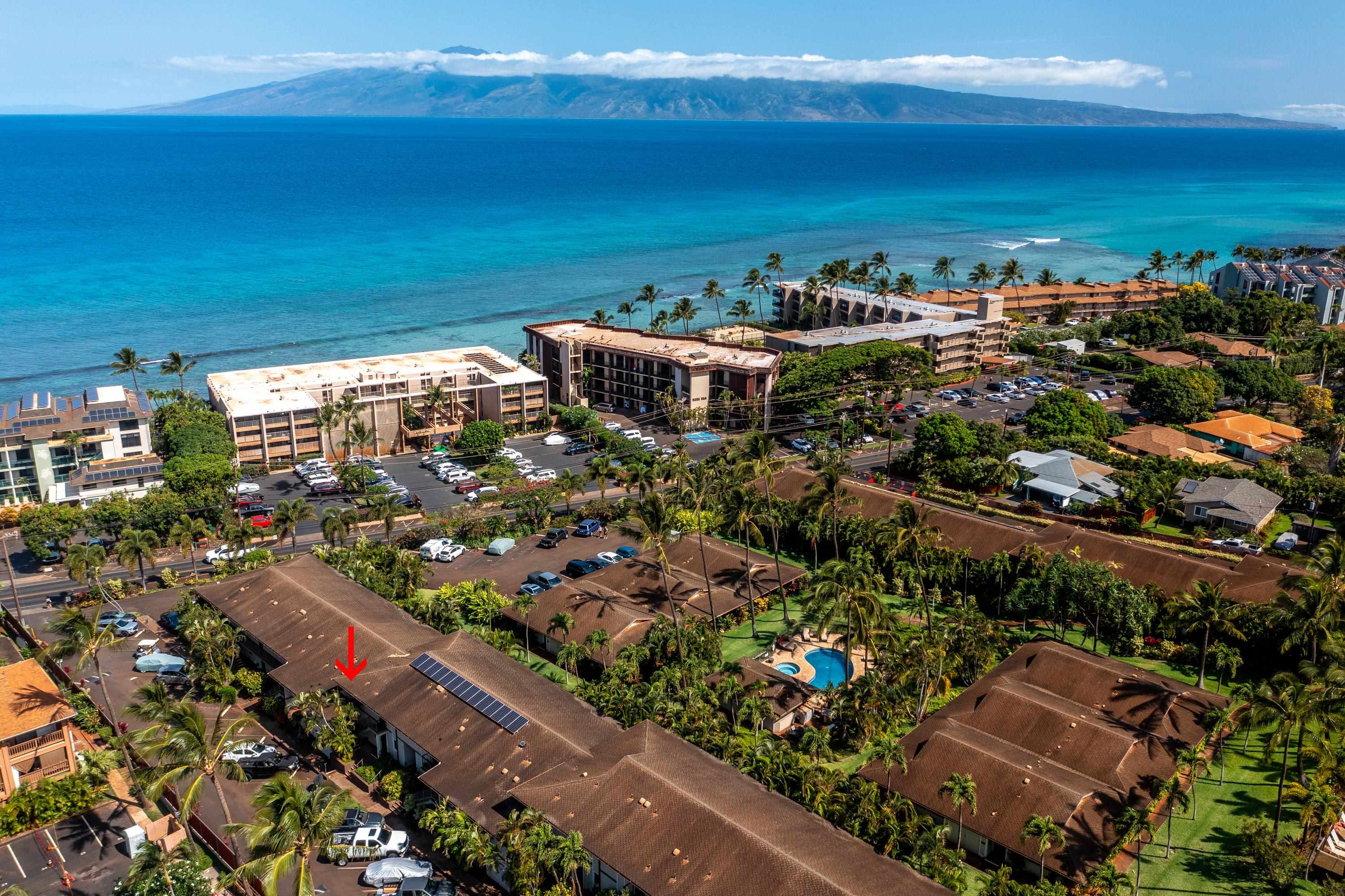 Hale Royale condo # A-205, Lahaina, Hawaii - photo 5 of 24