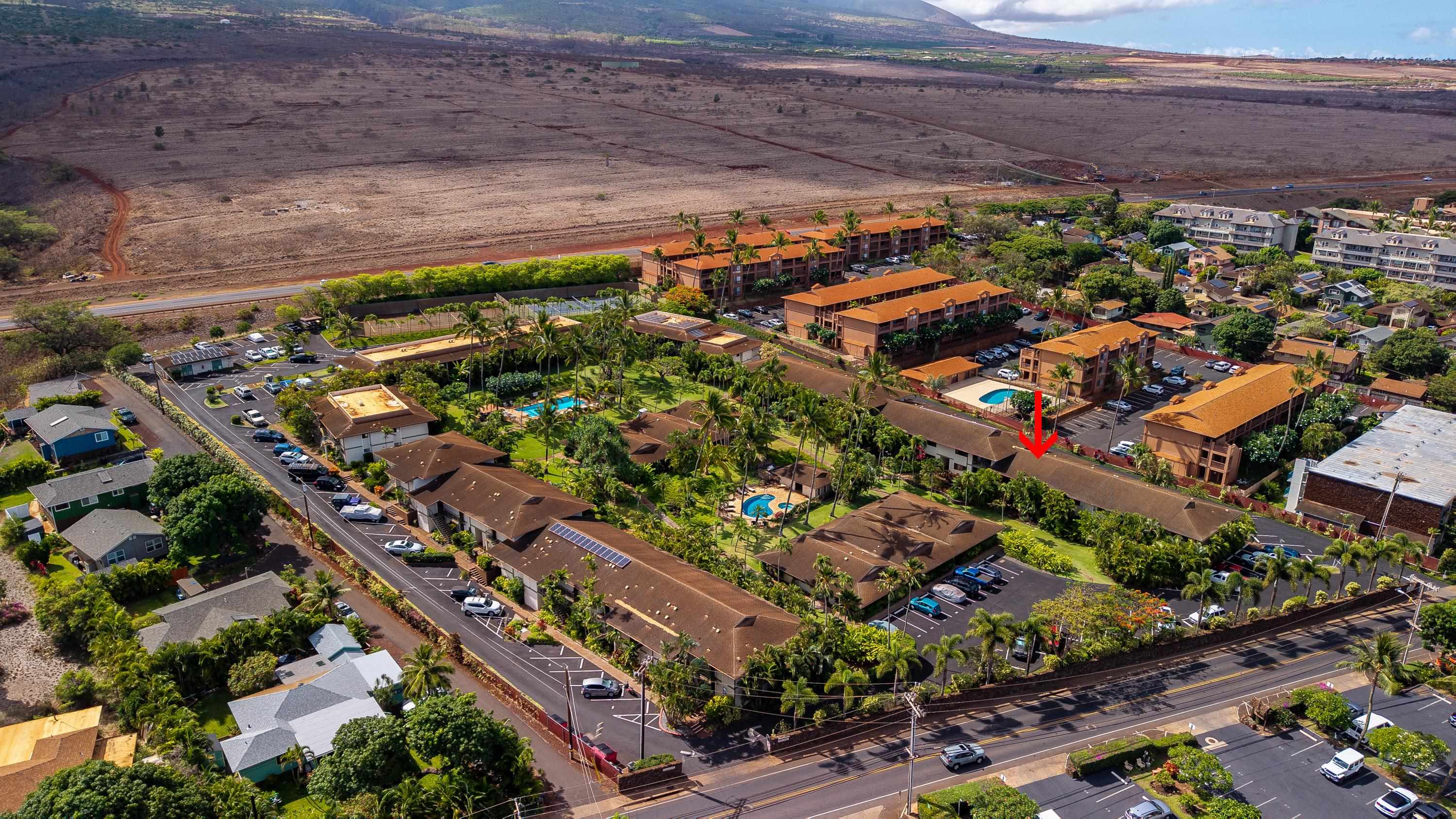 Hale Royale condo # A-205, Lahaina, Hawaii - photo 3 of 46