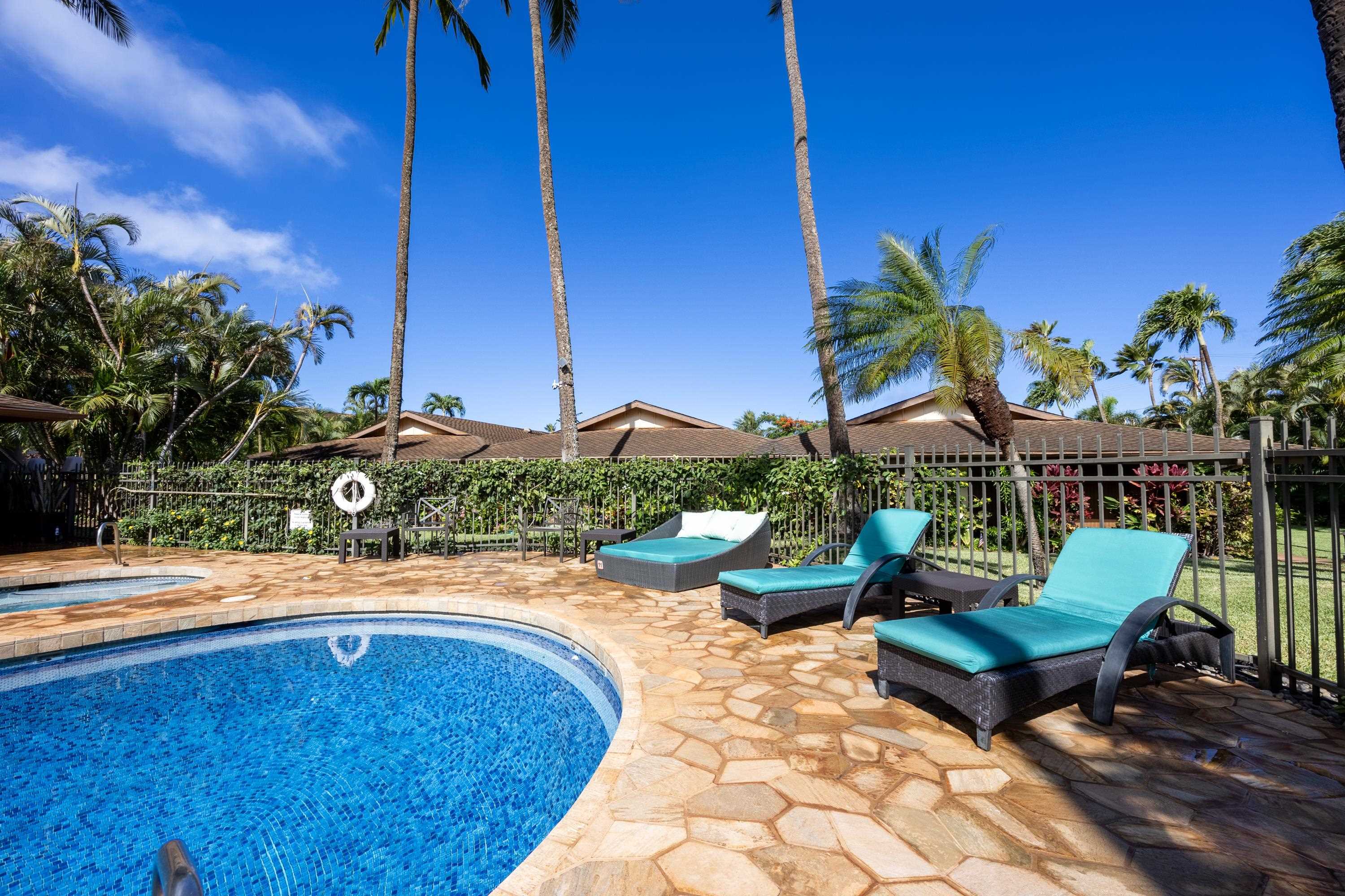 Hale Royale condo # A-205, Lahaina, Hawaii - photo 26 of 46