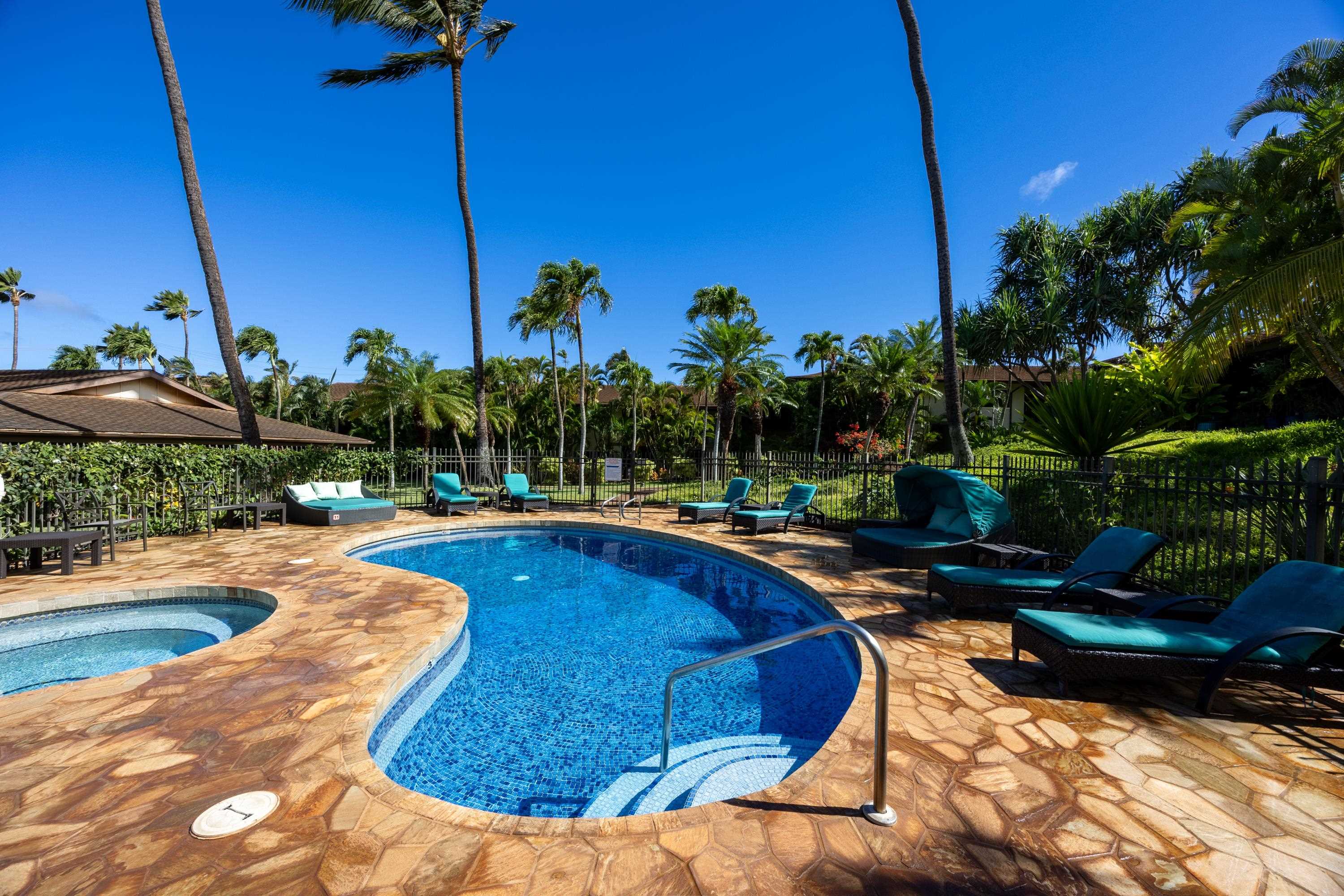 Hale Royale condo # A-205, Lahaina, Hawaii - photo 27 of 46