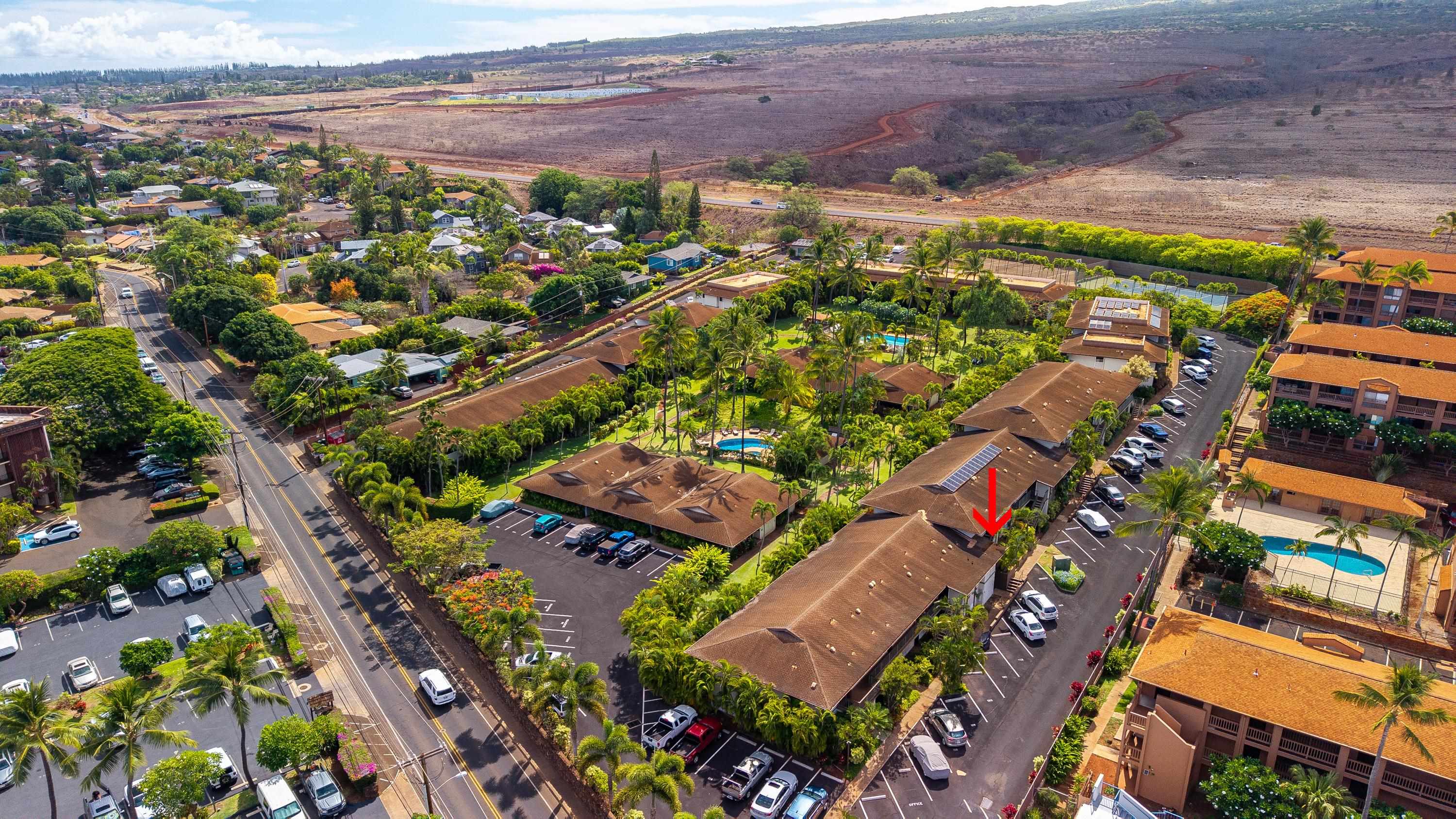 Hale Royale condo # A-205, Lahaina, Hawaii - photo 4 of 46