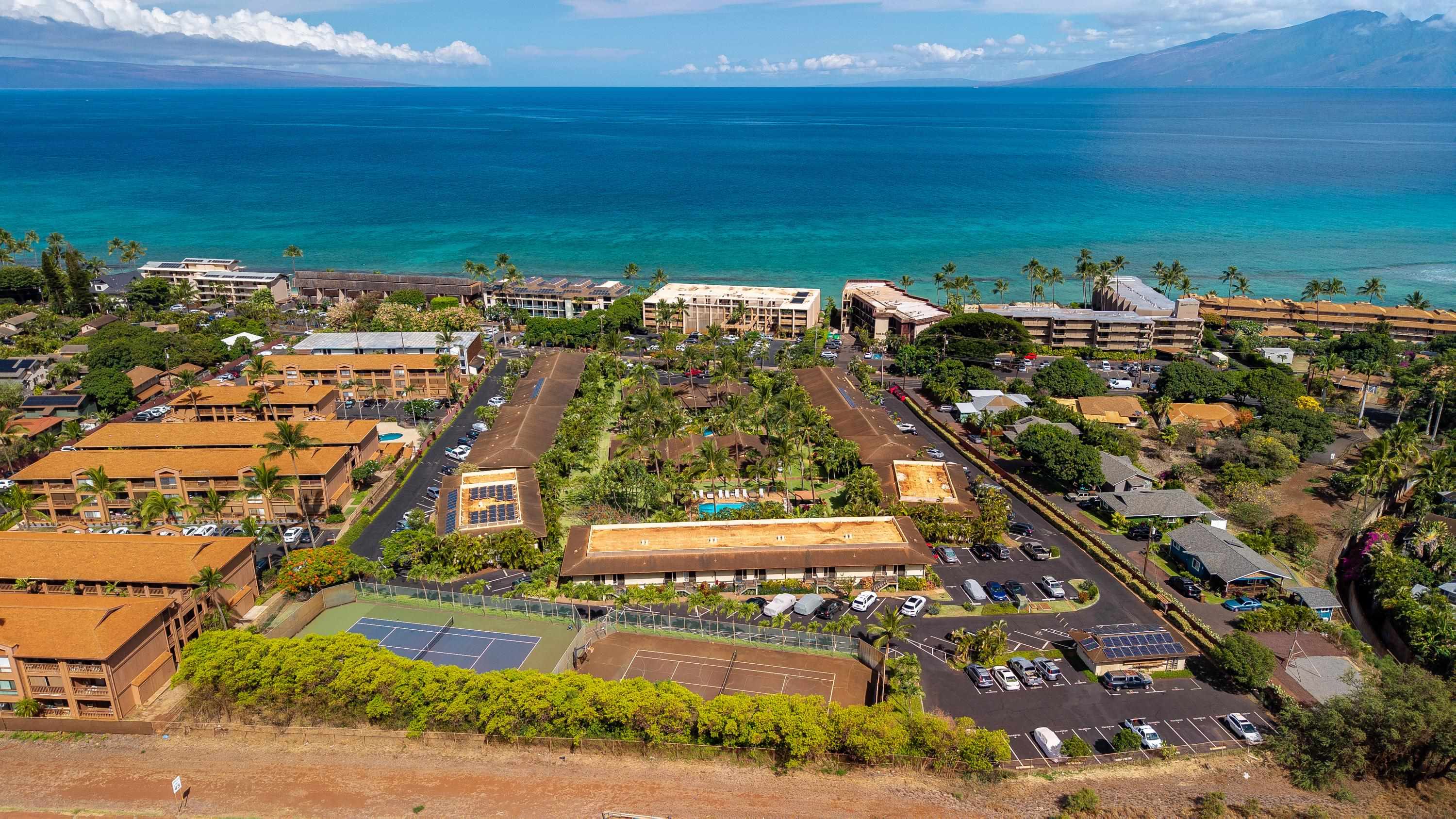 Hale Royale condo # A-205, Lahaina, Hawaii - photo 37 of 46