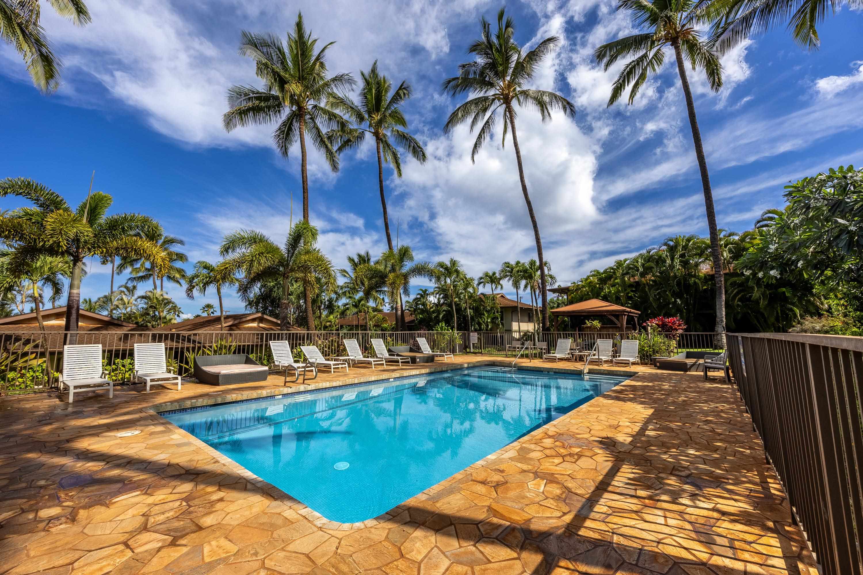 Hale Royale condo # A-205, Lahaina, Hawaii - photo 38 of 46