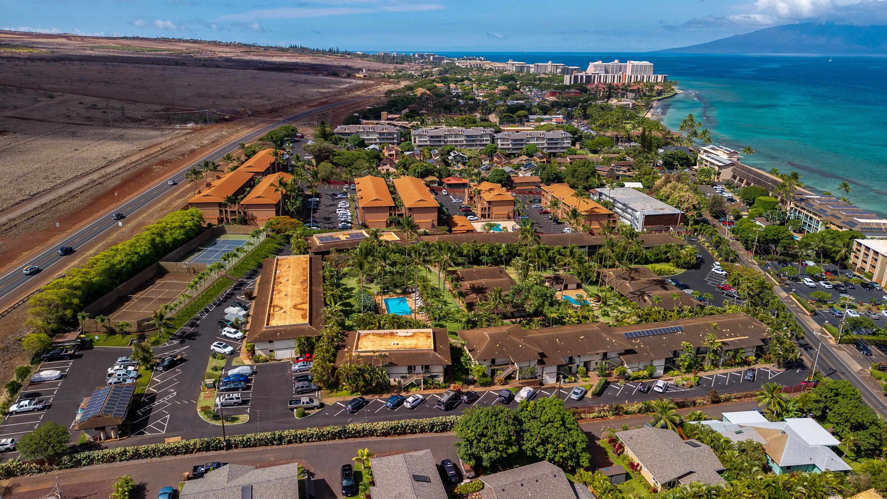 Hale Royale condo # A-205, Lahaina, Hawaii - photo 39 of 46
