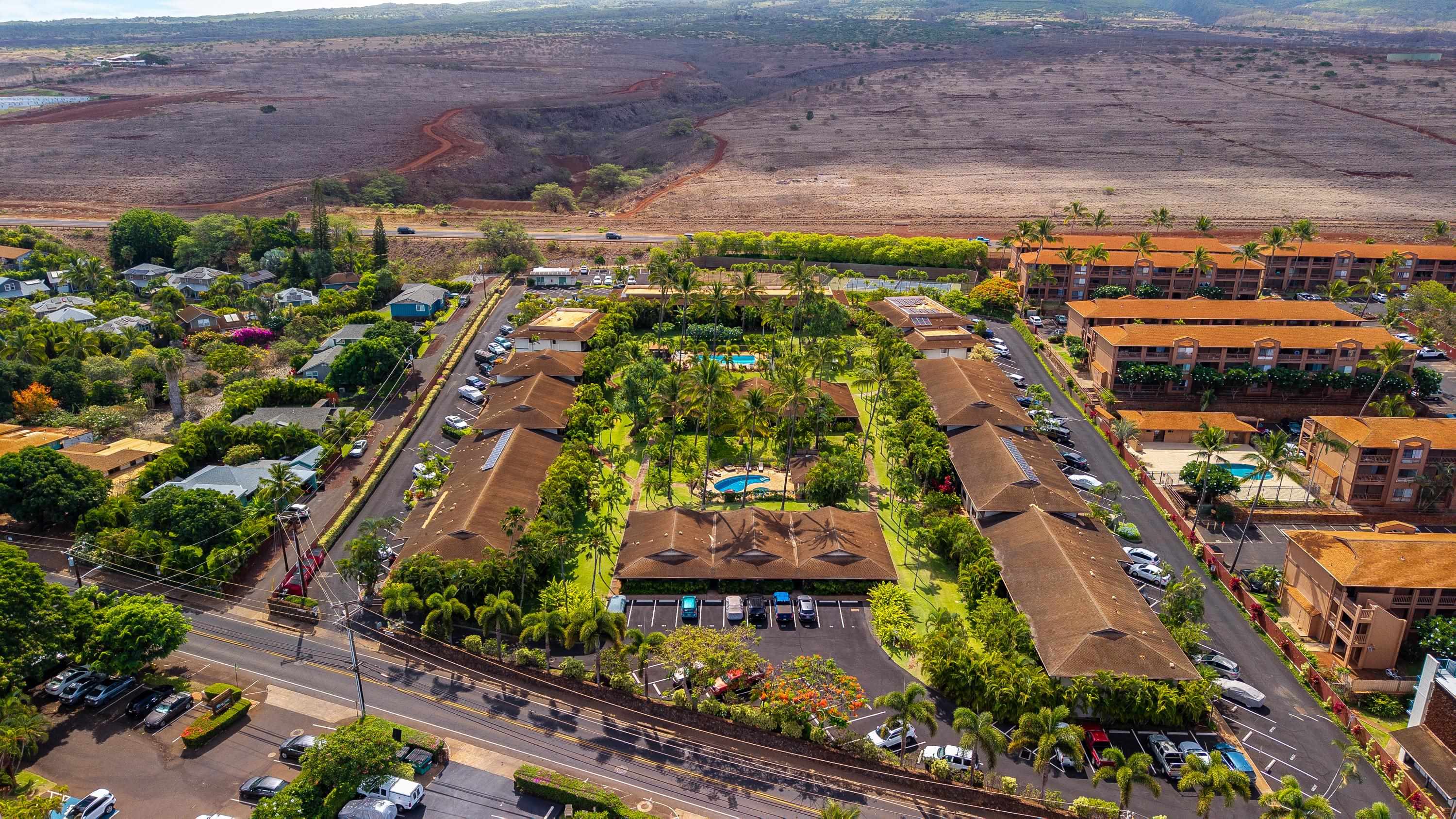 Hale Royale condo # A-205, Lahaina, Hawaii - photo 40 of 46