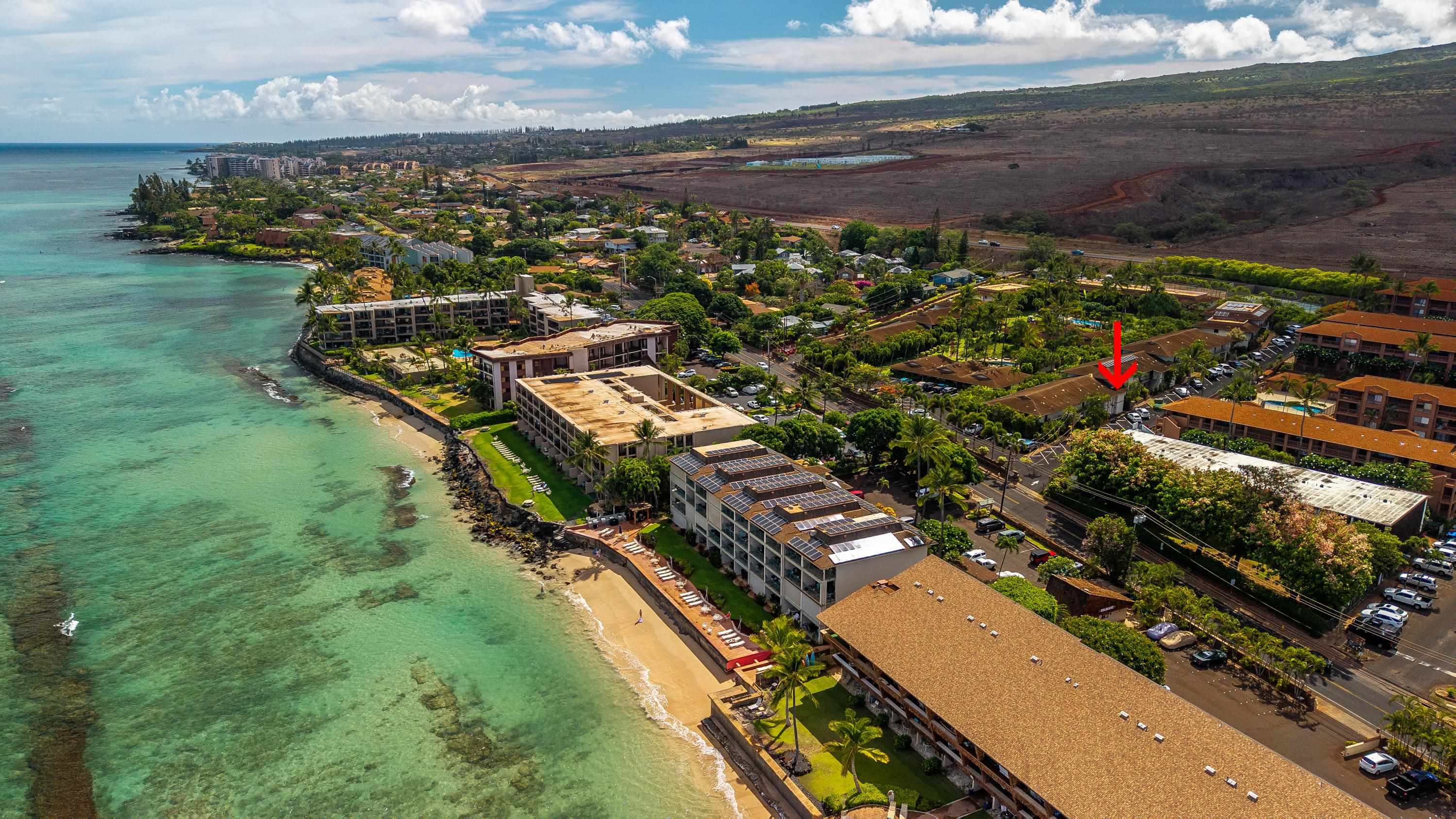 Hale Royale condo # A-205, Lahaina, Hawaii - photo 5 of 46