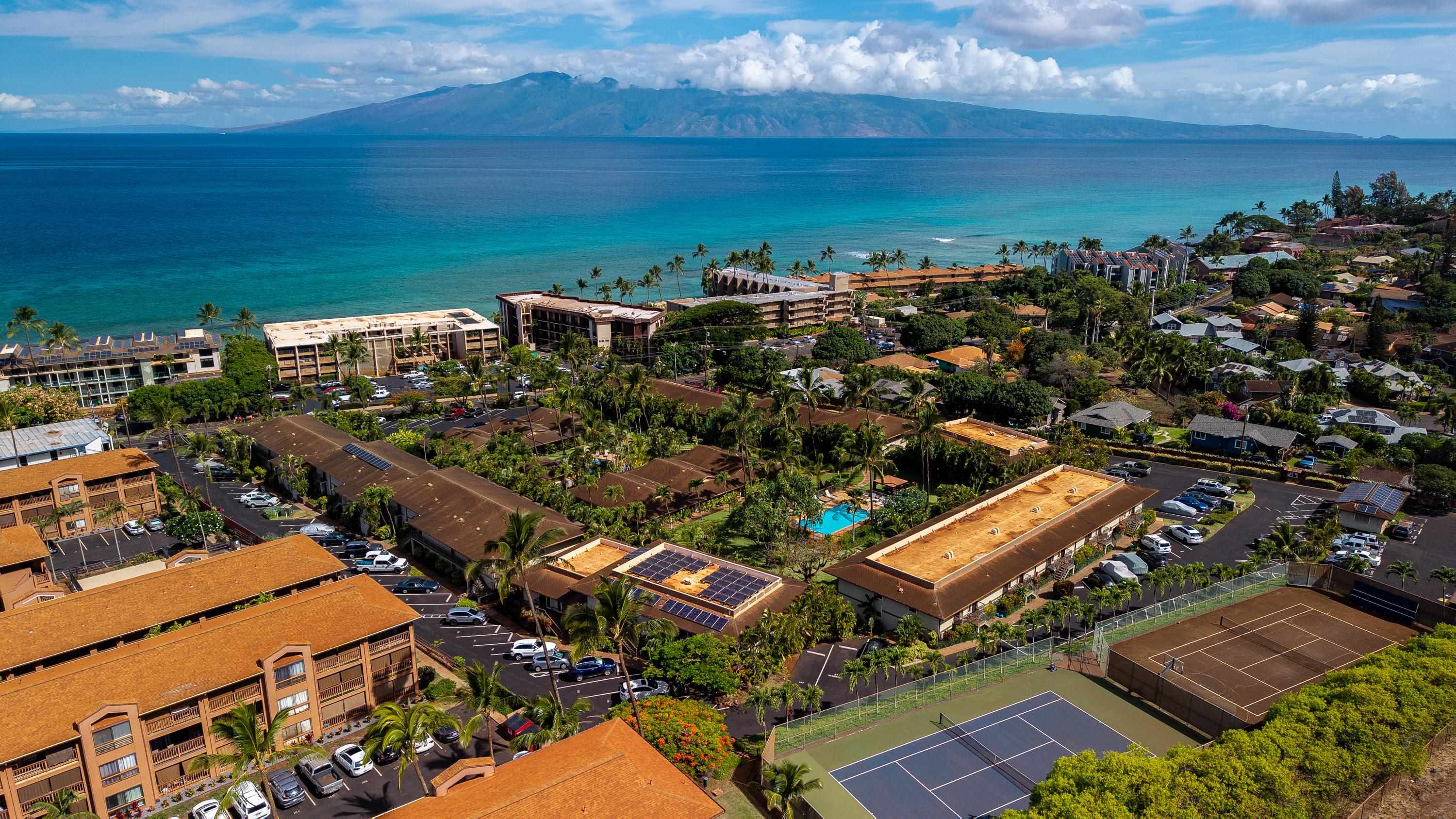 Hale Royale condo # A-205, Lahaina, Hawaii - photo 41 of 46