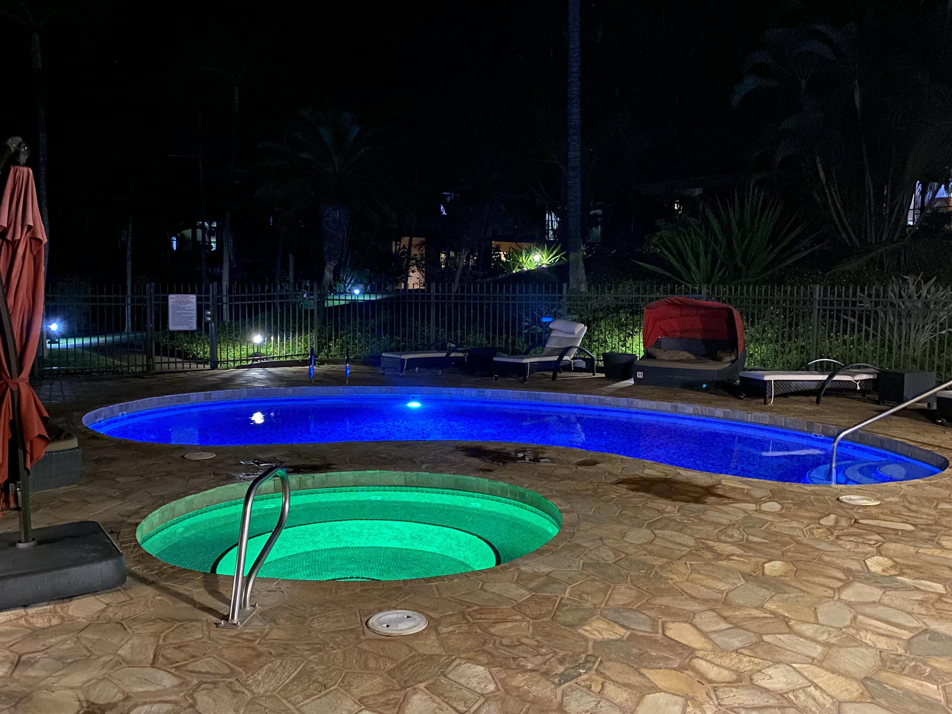 Hale Royale condo # A-205, Lahaina, Hawaii - photo 45 of 46