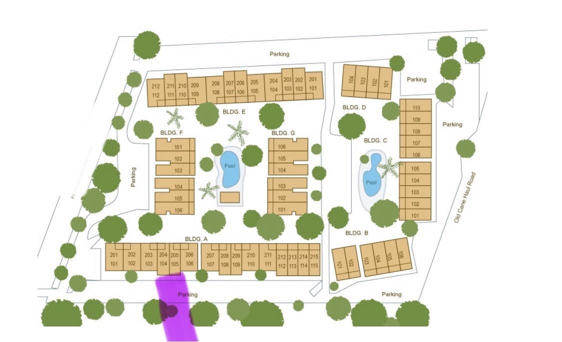 Hale Royale condo # A-205, Lahaina, Hawaii - photo 46 of 46