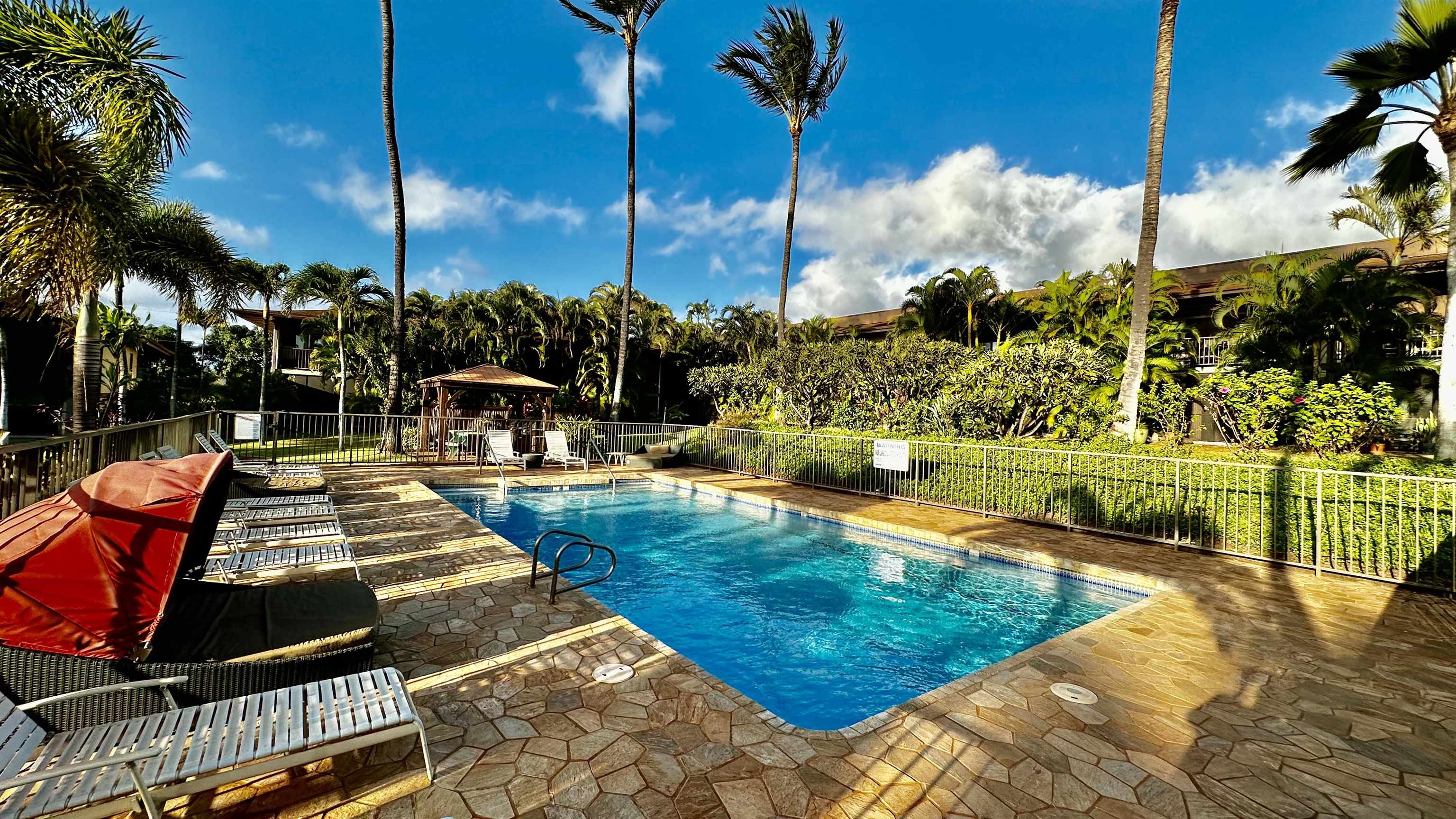 Hale Royale condo # A208, Lahaina, Hawaii - photo 18 of 23