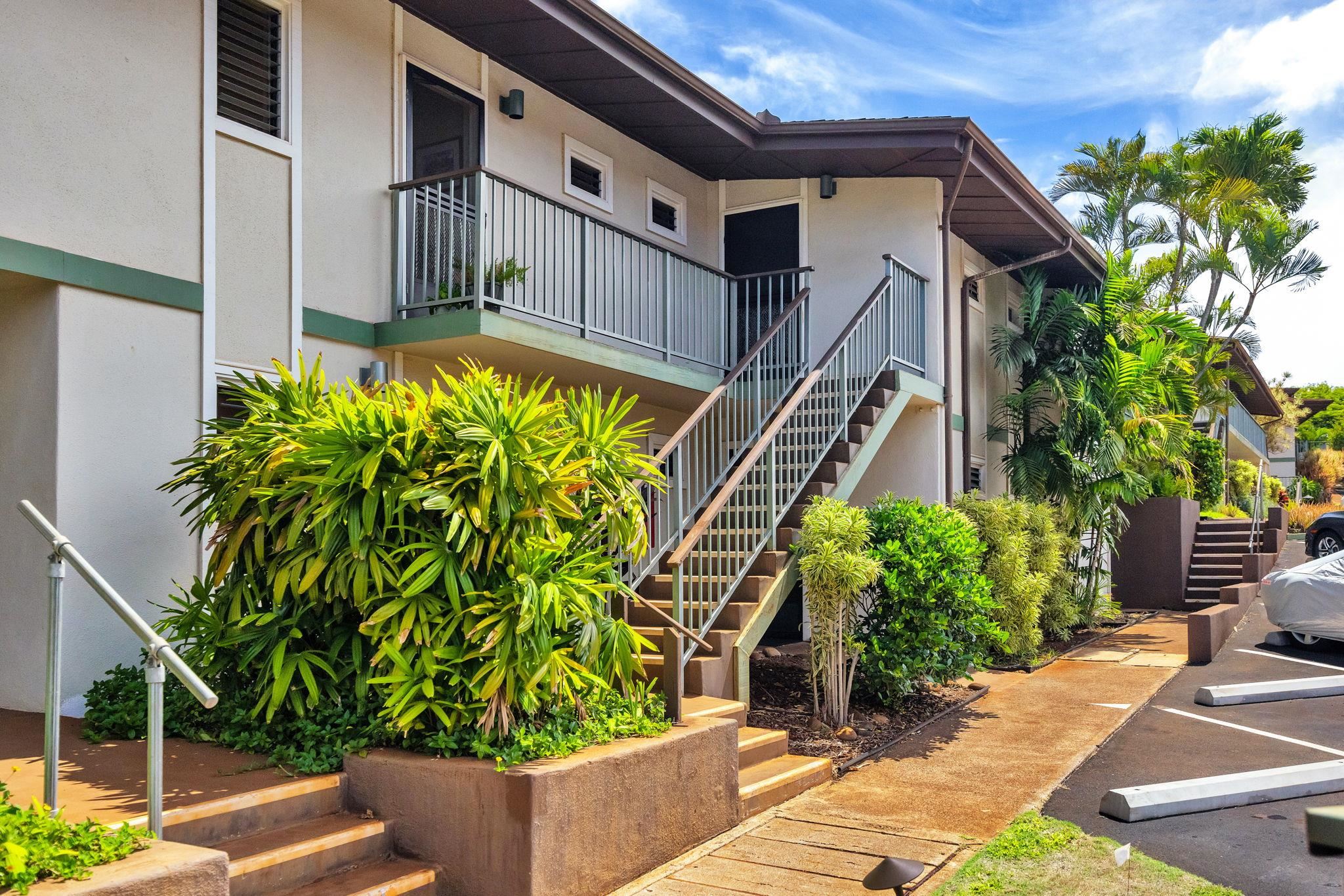 Hale Royale condo # A-208, Lahaina, Hawaii - photo 23 of 40