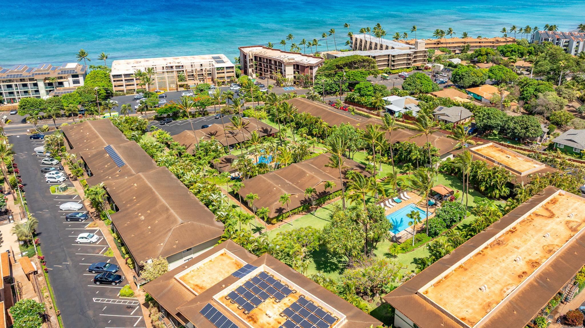 Hale Royale condo # A-208, Lahaina, Hawaii - photo 29 of 40