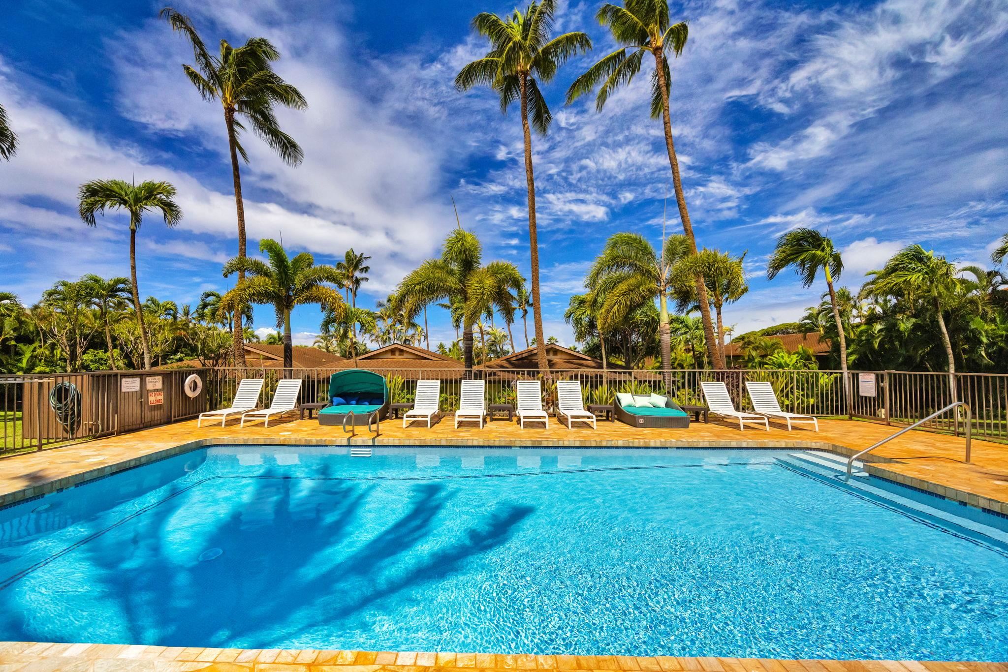 Hale Royale condo # A-208, Lahaina, Hawaii - photo 30 of 40