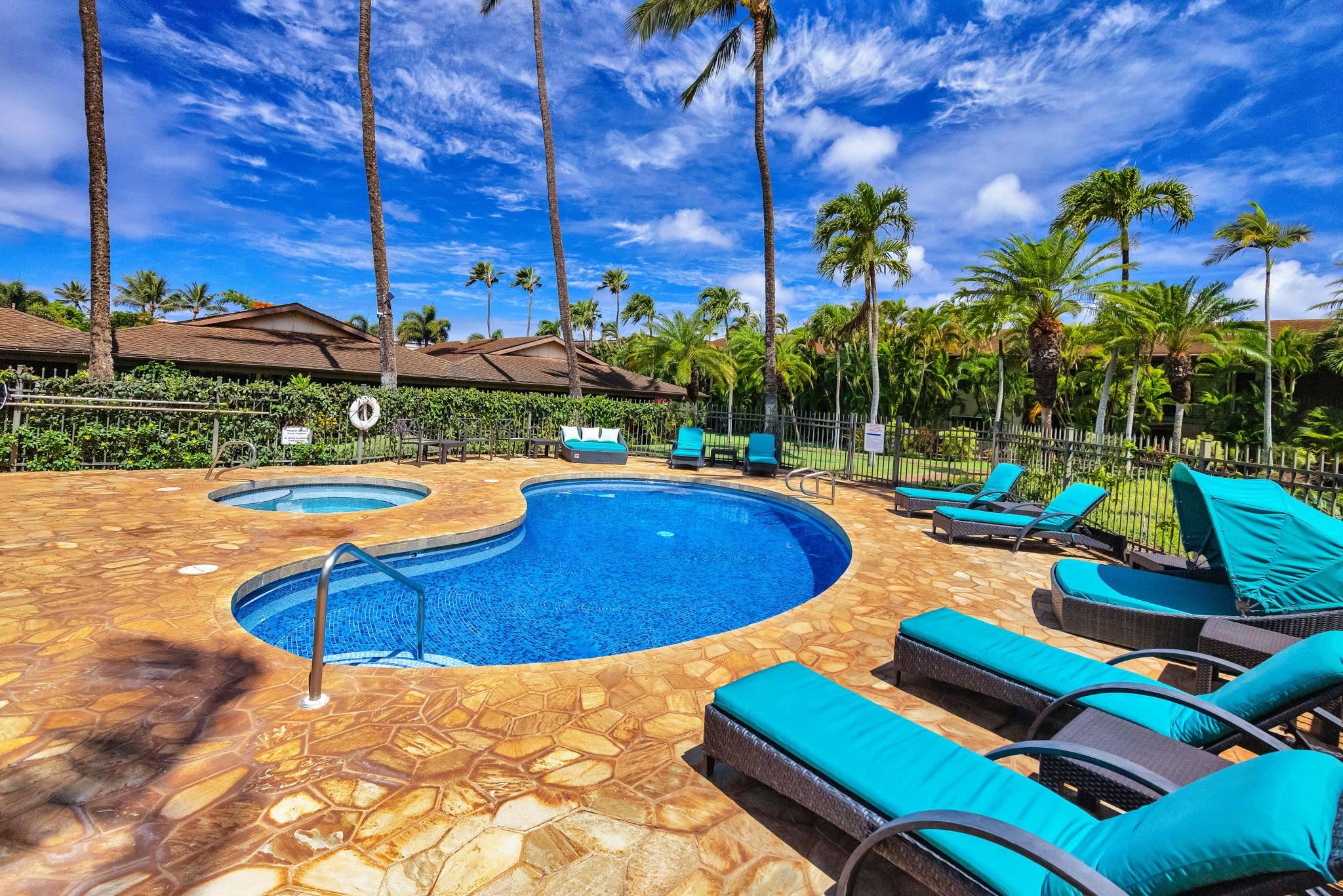 Hale Royale condo # A-208, Lahaina, Hawaii - photo 31 of 40