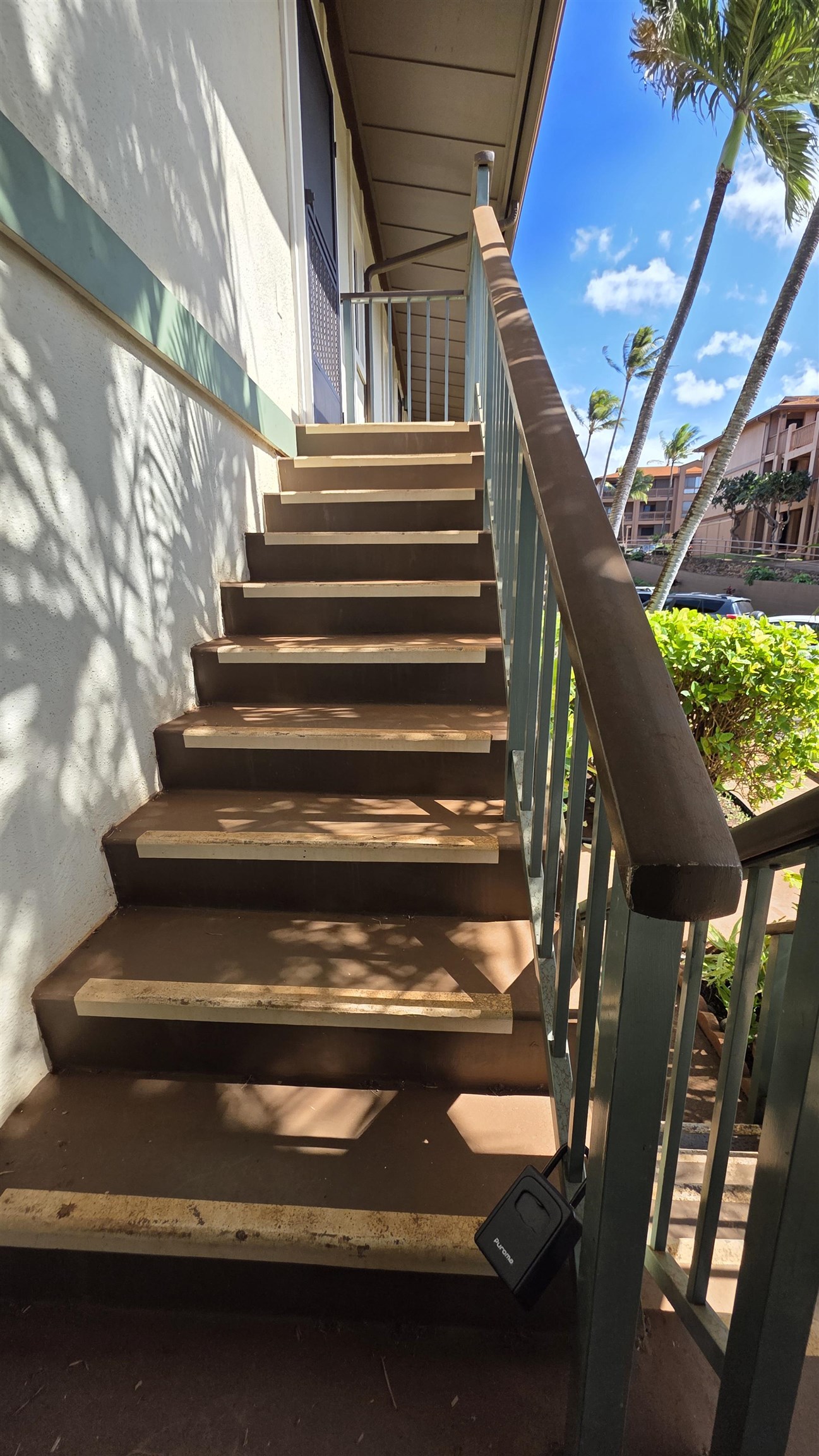 Hale Royale condo # A210, Lahaina, Hawaii - photo 2 of 21
